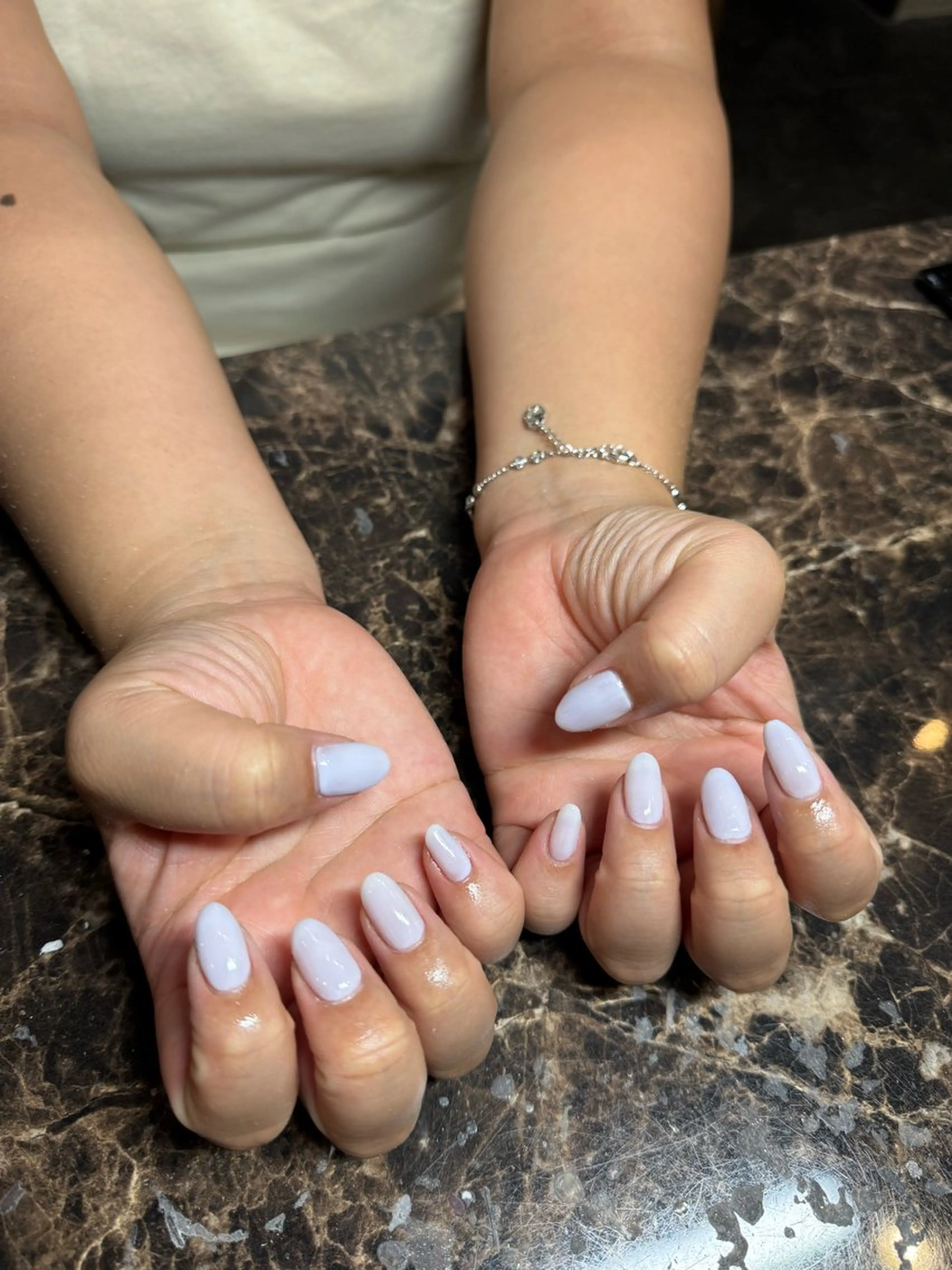 ネイル ハンドネイル IROHA NAIL 北村菜帆のネイルデザイン