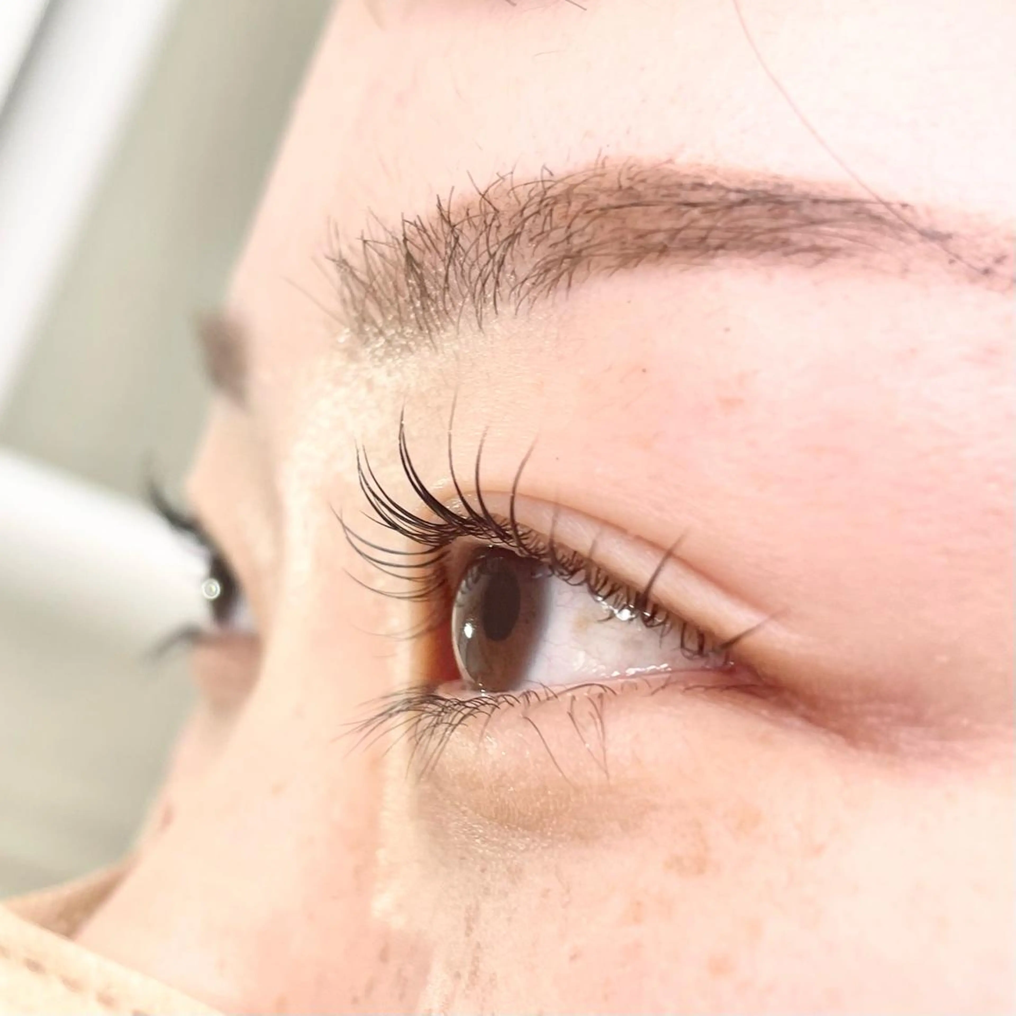 マツエク・マツパ マツパ 当日◎中目黒 まつげまゆげサロンのマツエク・マツパデザイン