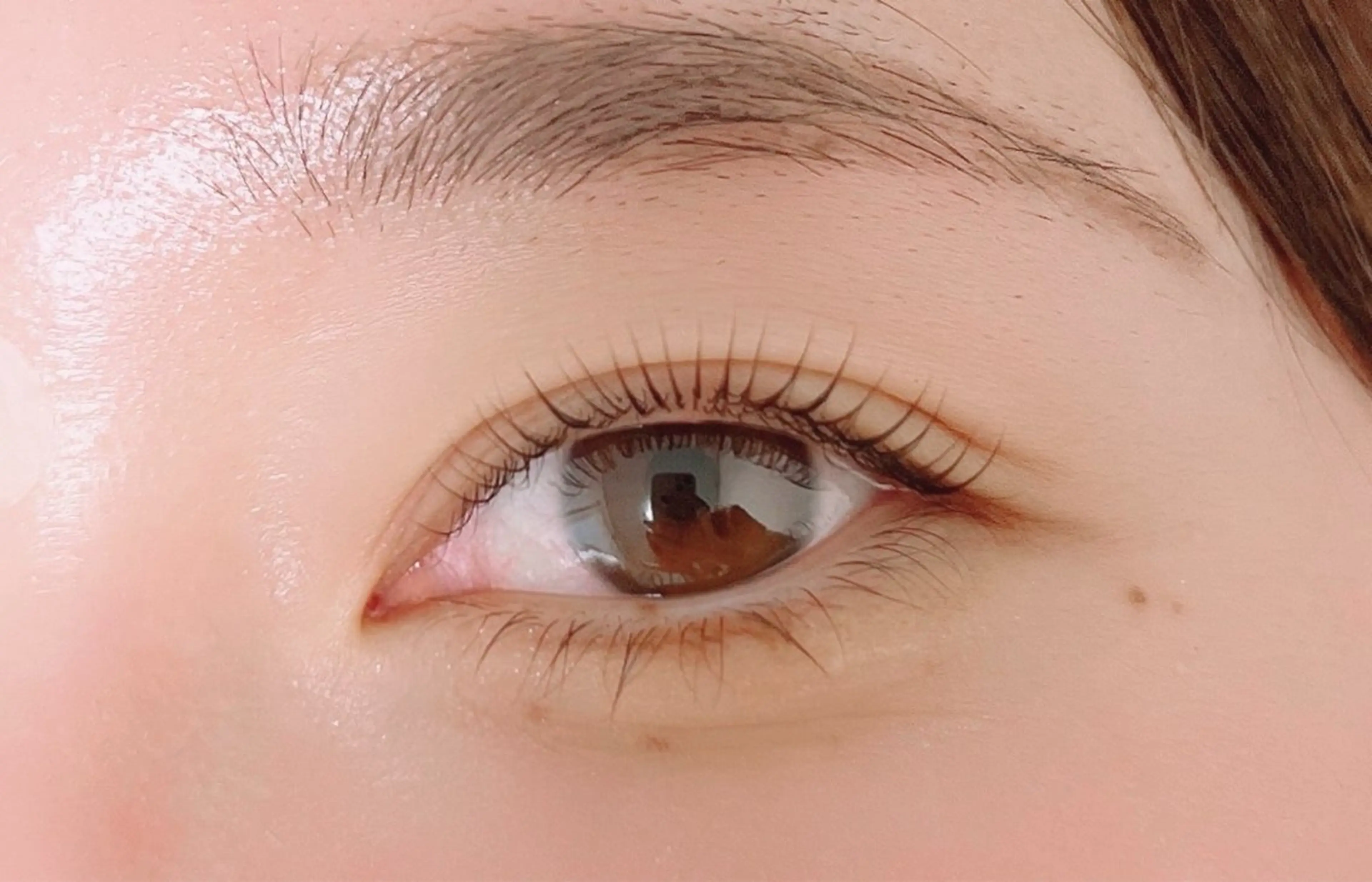 マツエク・マツパ Mua Ayumiのマツエク・マツパデザイン