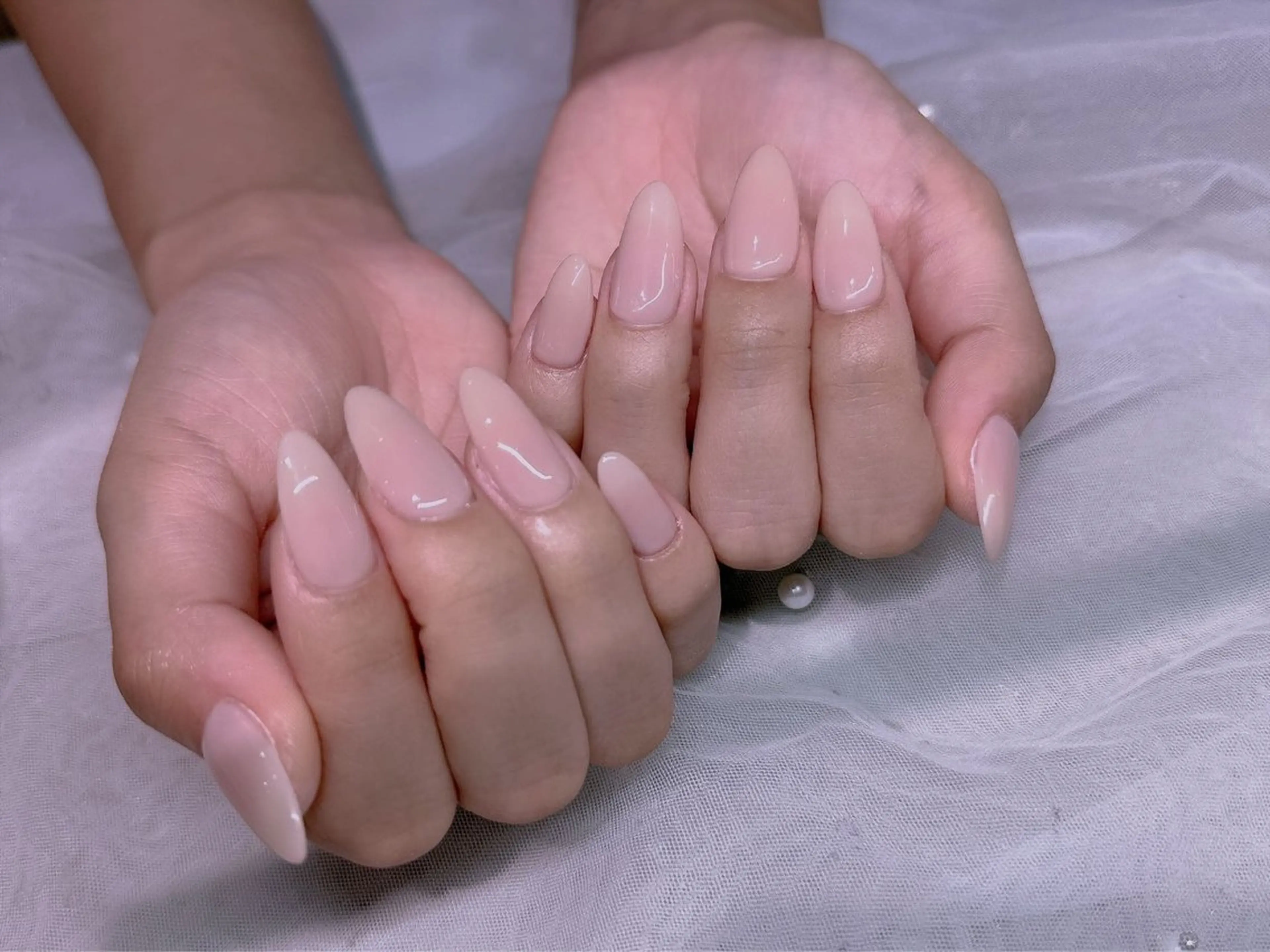 ネイル エムズ ハヤシのネイルデザイン