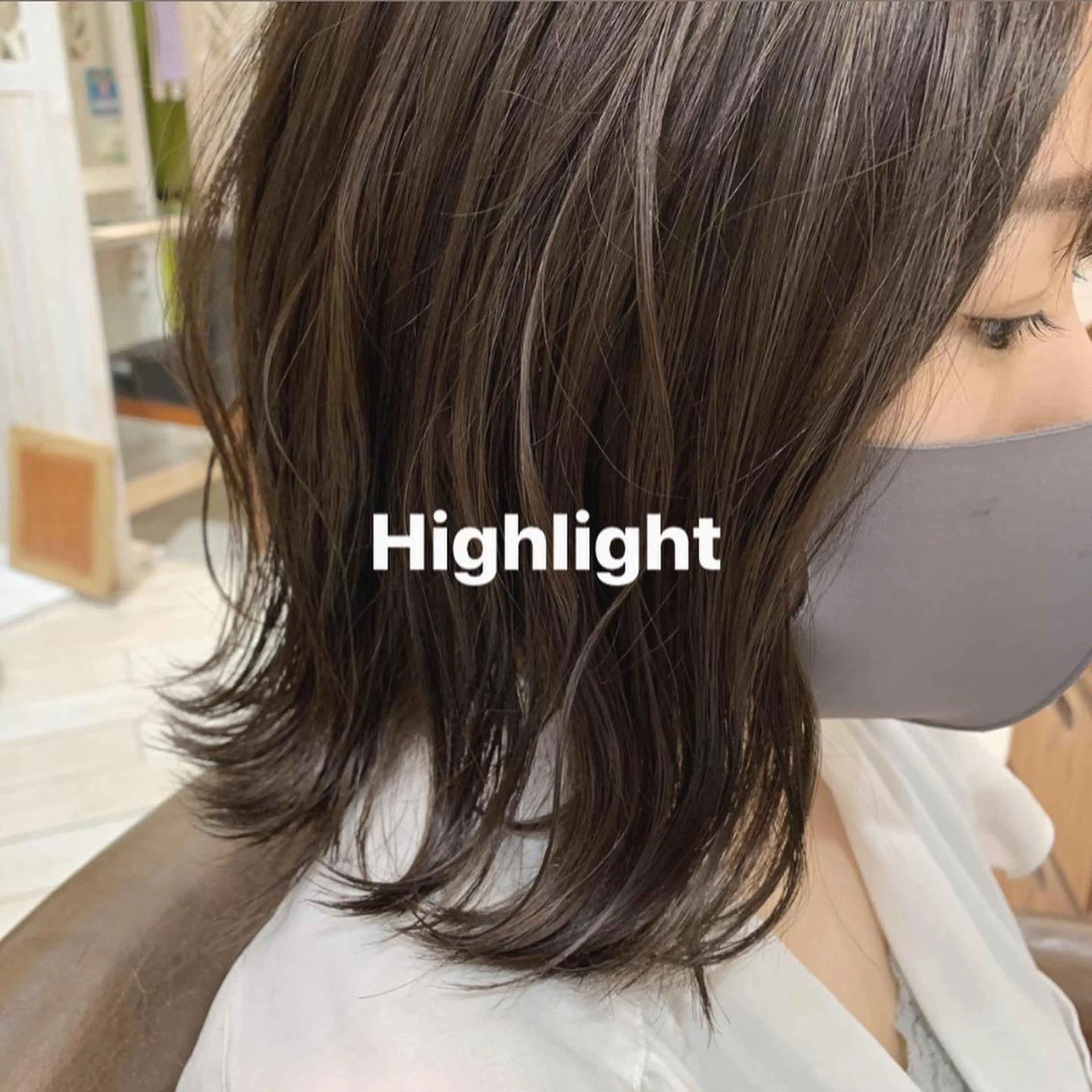 カラー メンズパーマ特化🔥 ツイスパ/シャドウのヘアスタイル