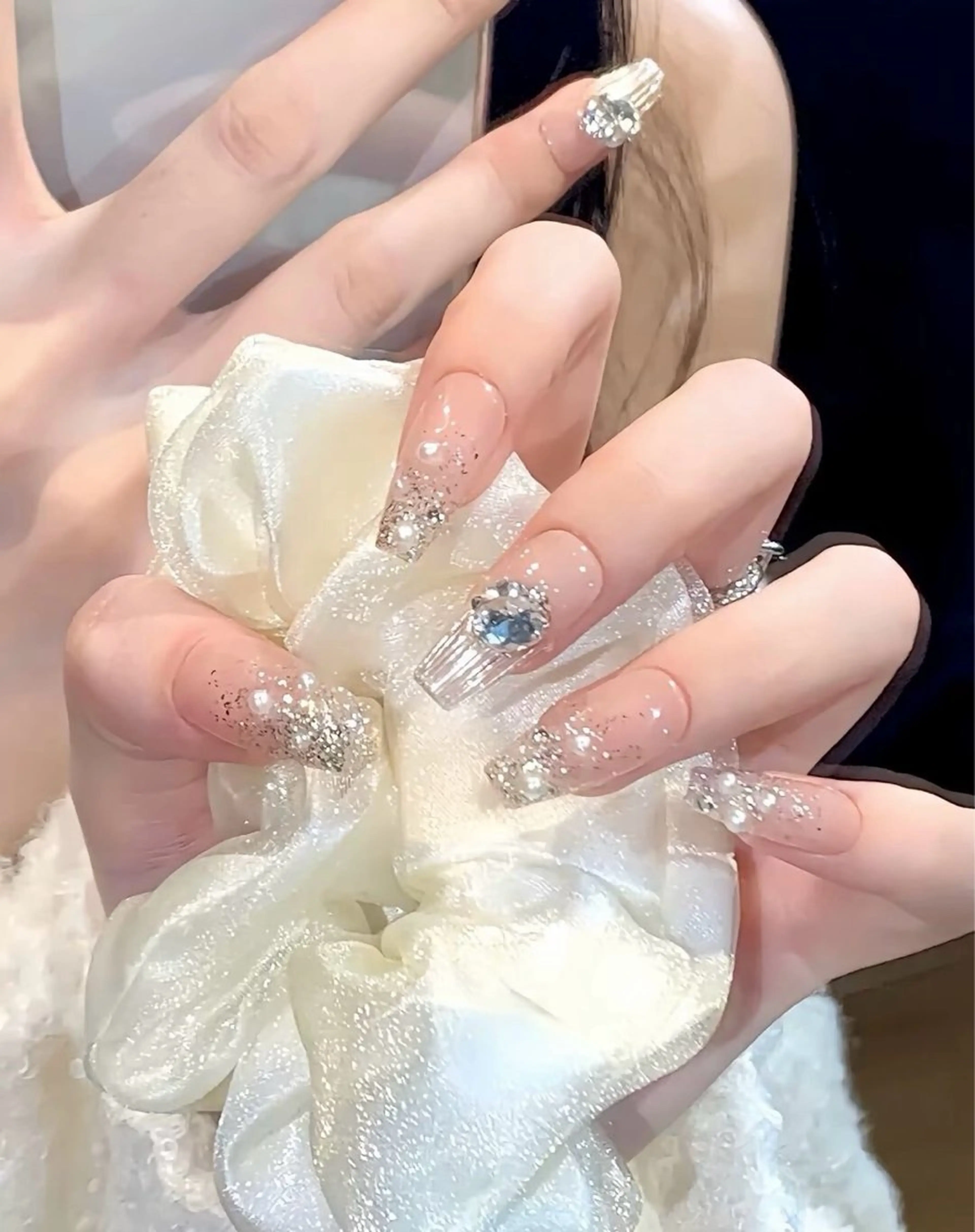 ネイル beautynail Emiのネイルデザイン