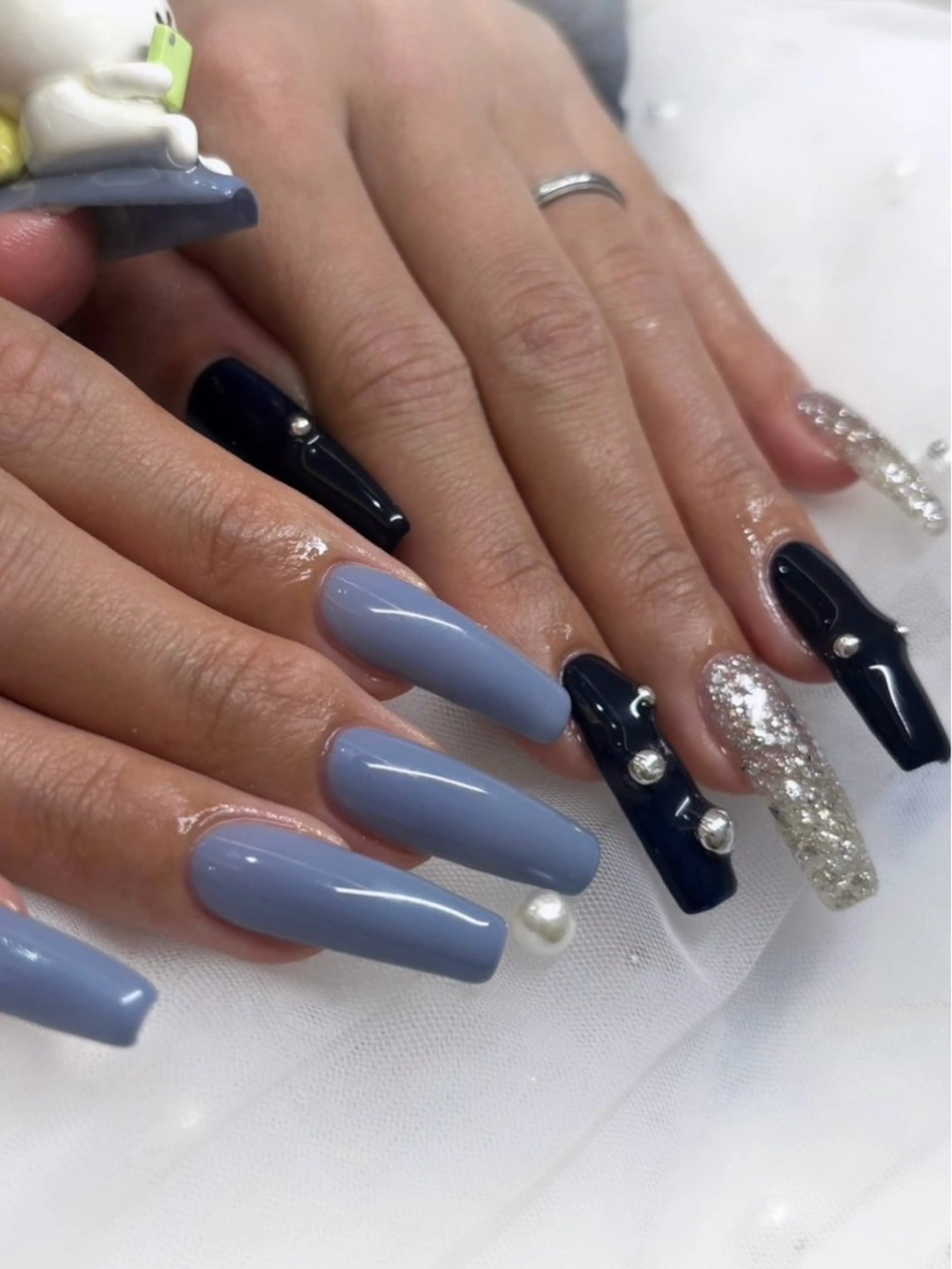 ネイル ハンドネイル BeautyFavo .byRyokaのネイルデザイン