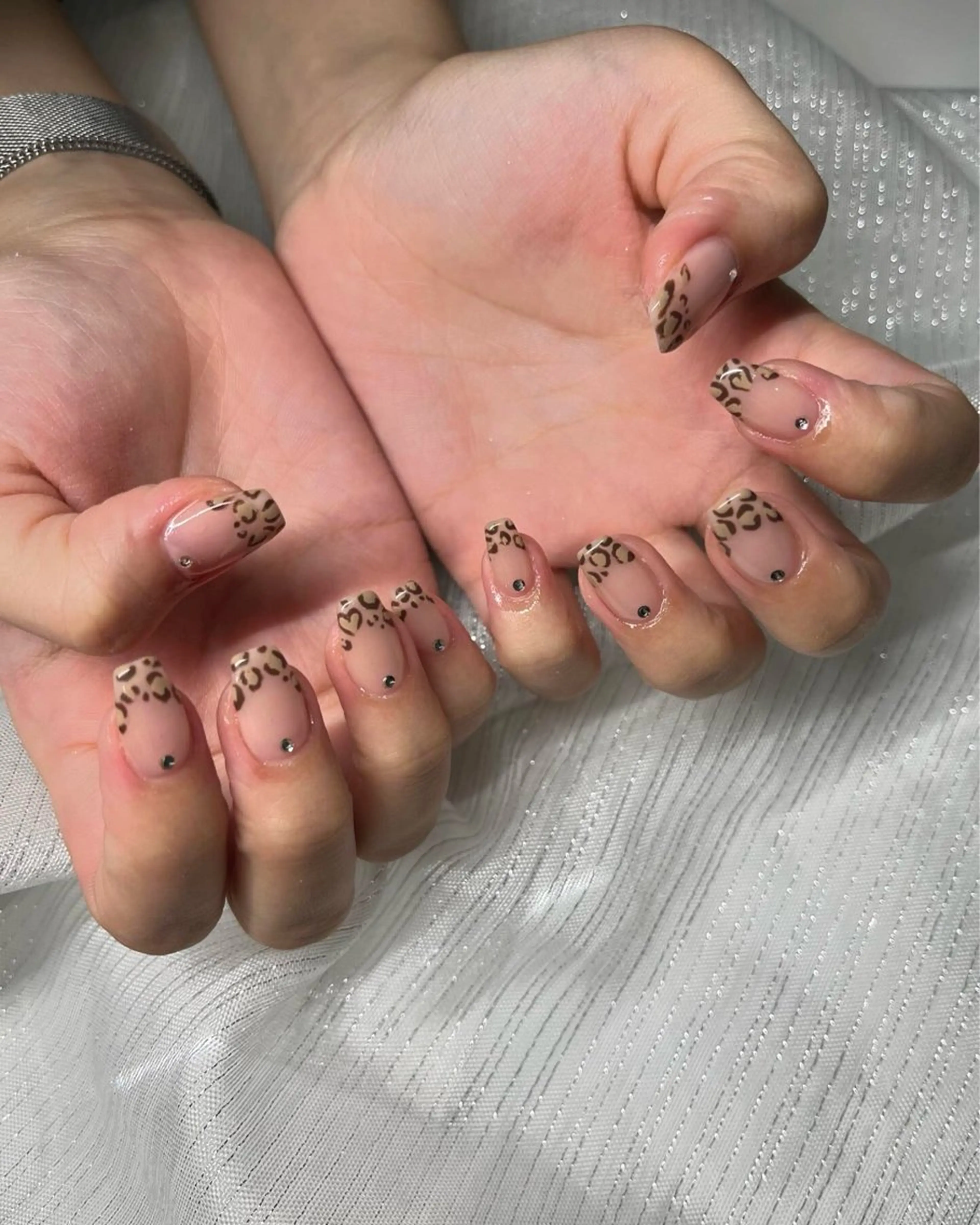 ネイル soary nailのネイルデザイン