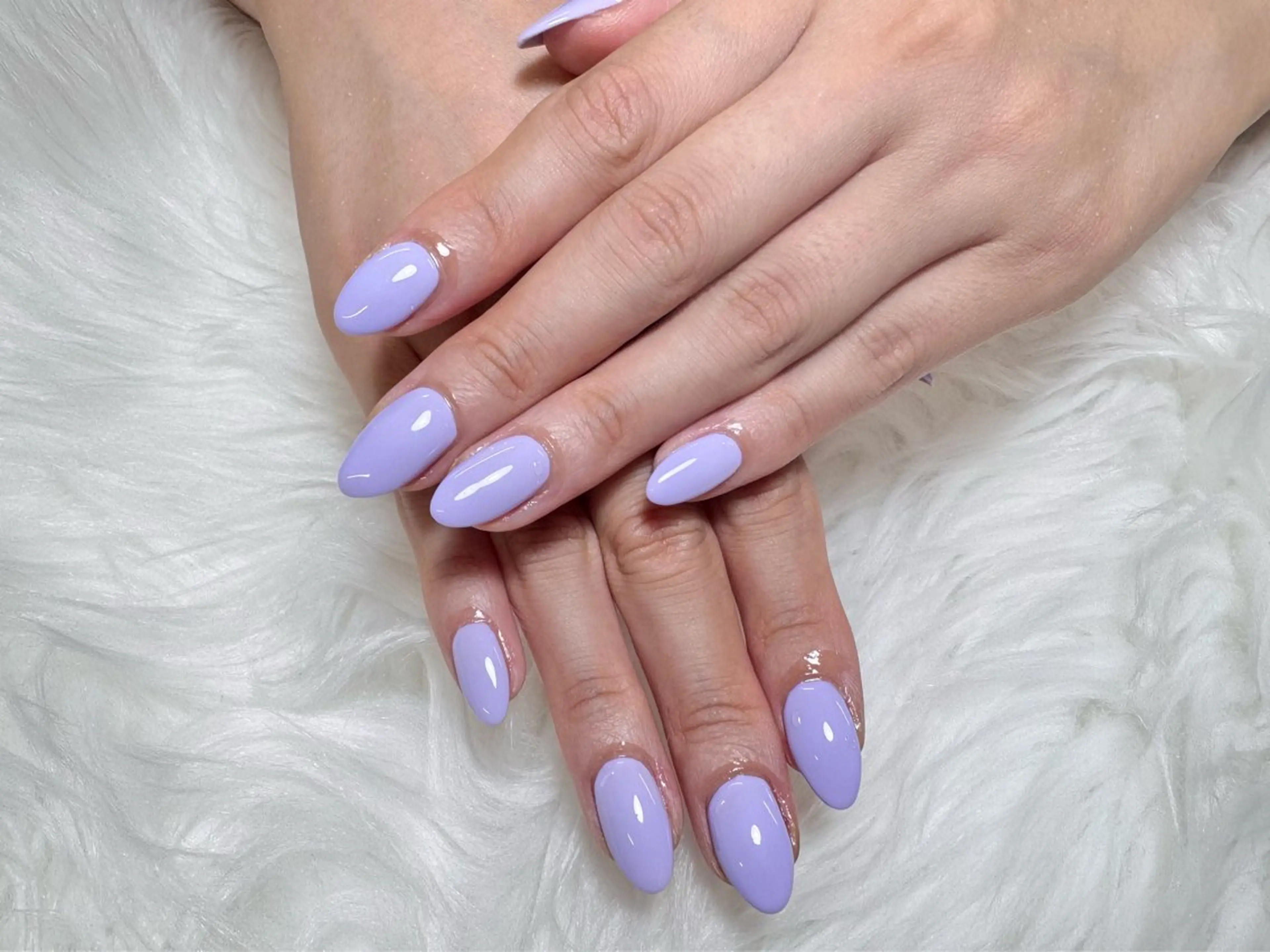 ネイル 💜ill nail 🩵のネイルデザイン