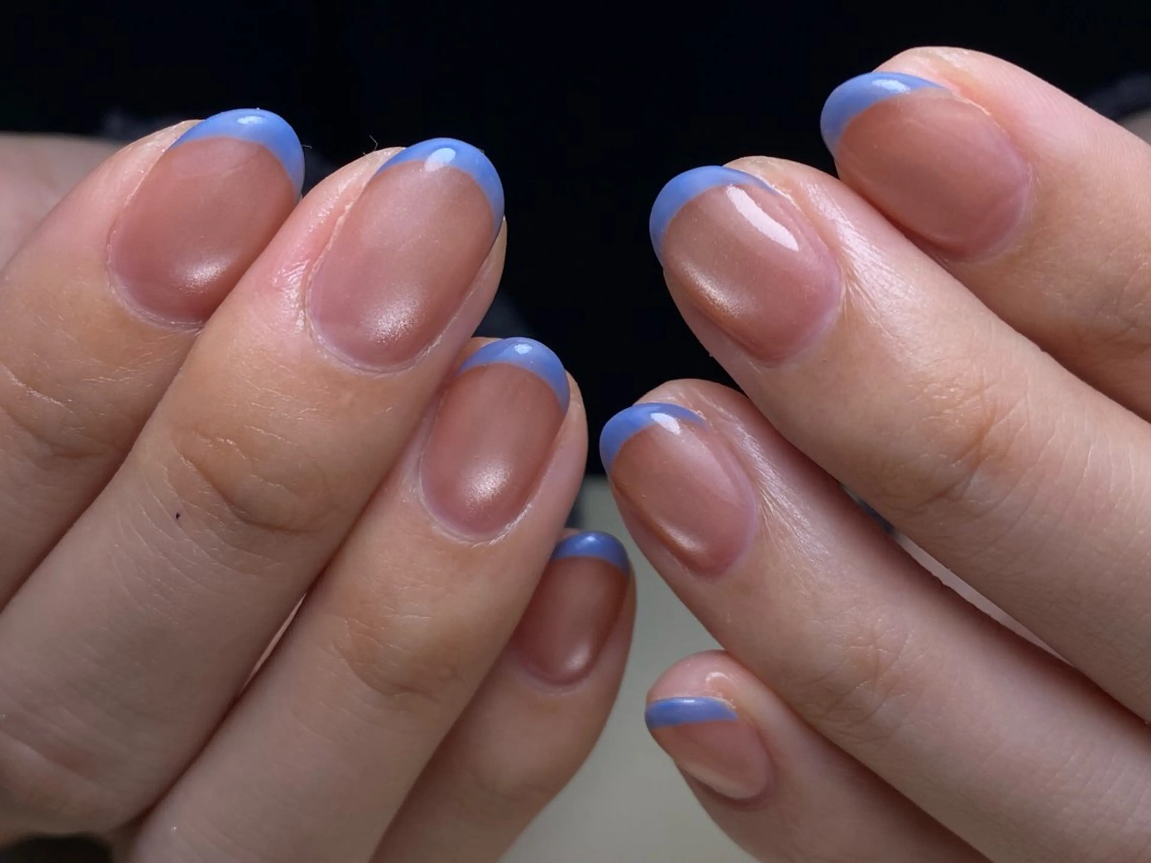 ネイル ハンドネイル atelier moamのネイルデザイン