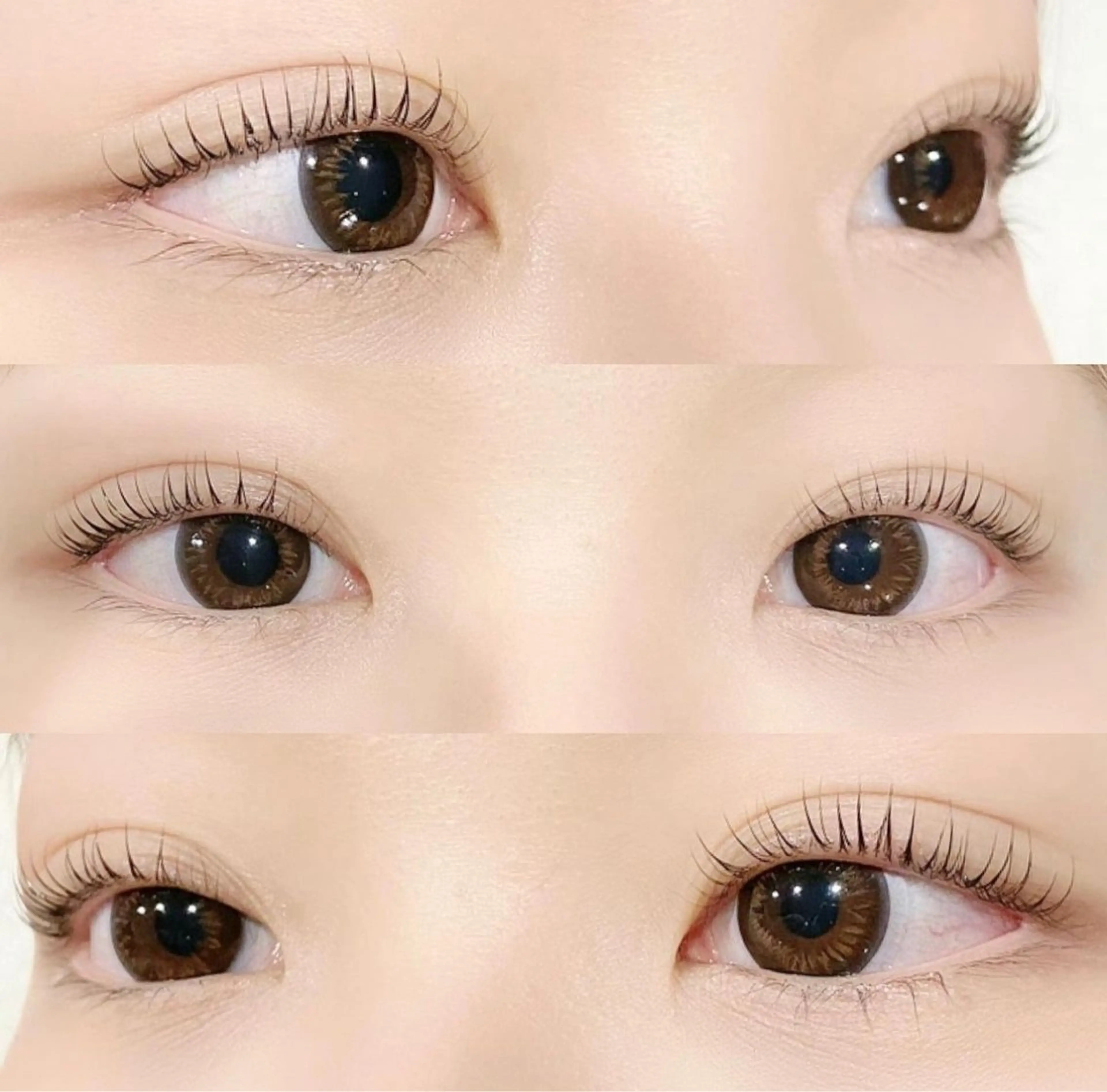 マツエク・マツパ パリジェンヌラッシュリフト サロン ド フォース 西船橋店/伊藤のマツエク・マツパデザイン