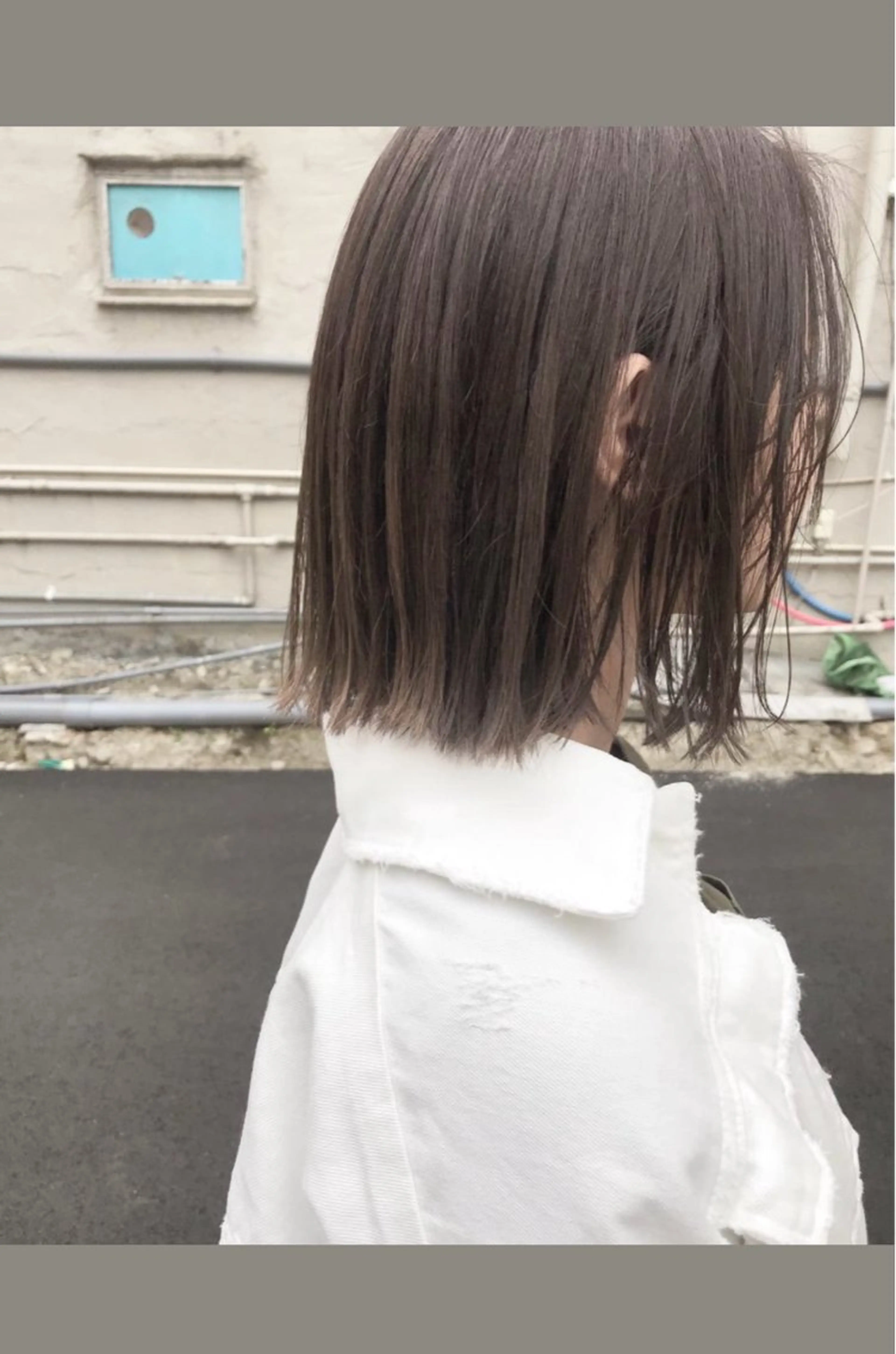 ショート カラー JUN 【ジュン】のヘアスタイル