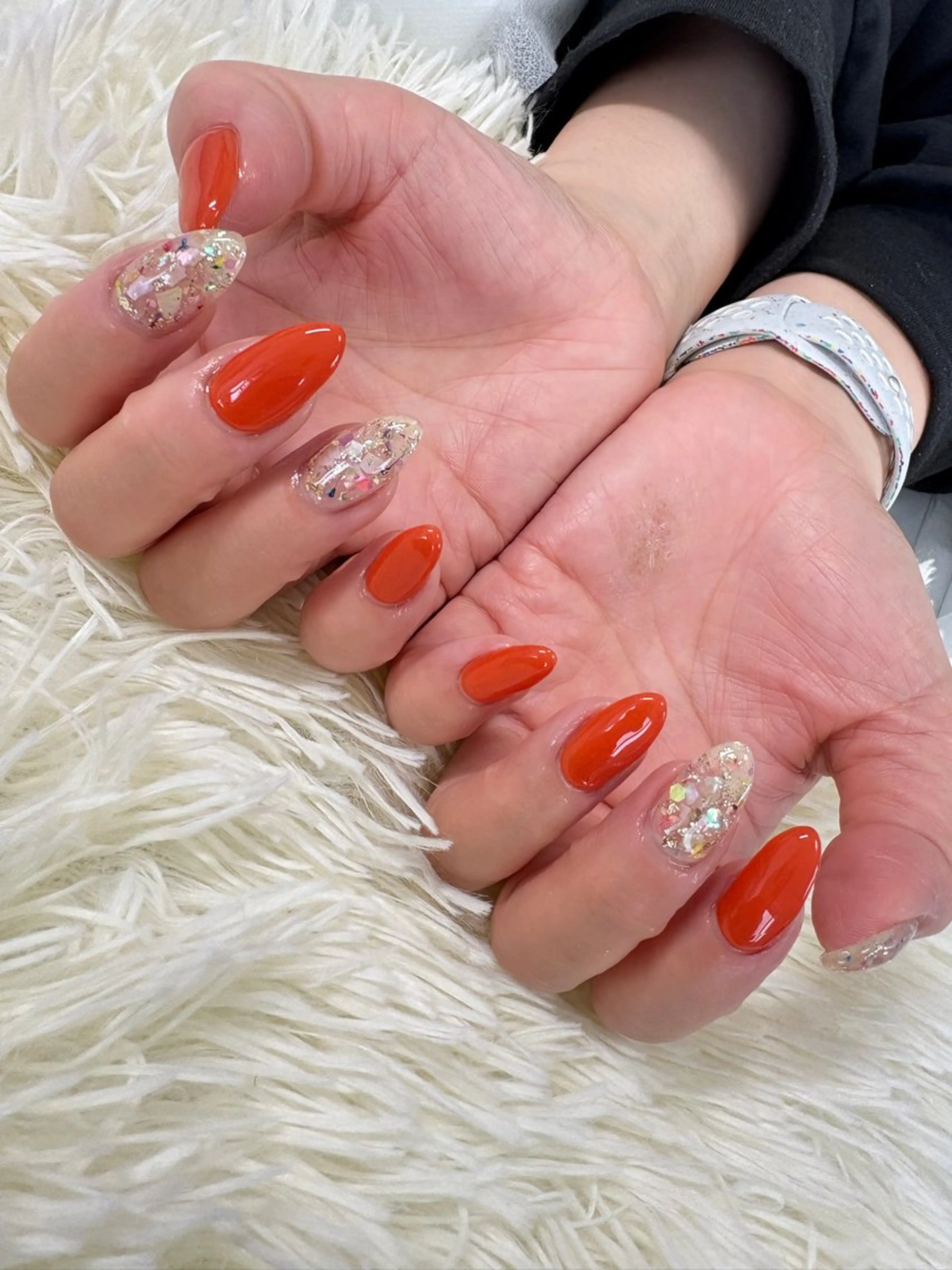 ネイル A nelaのネイルデザイン