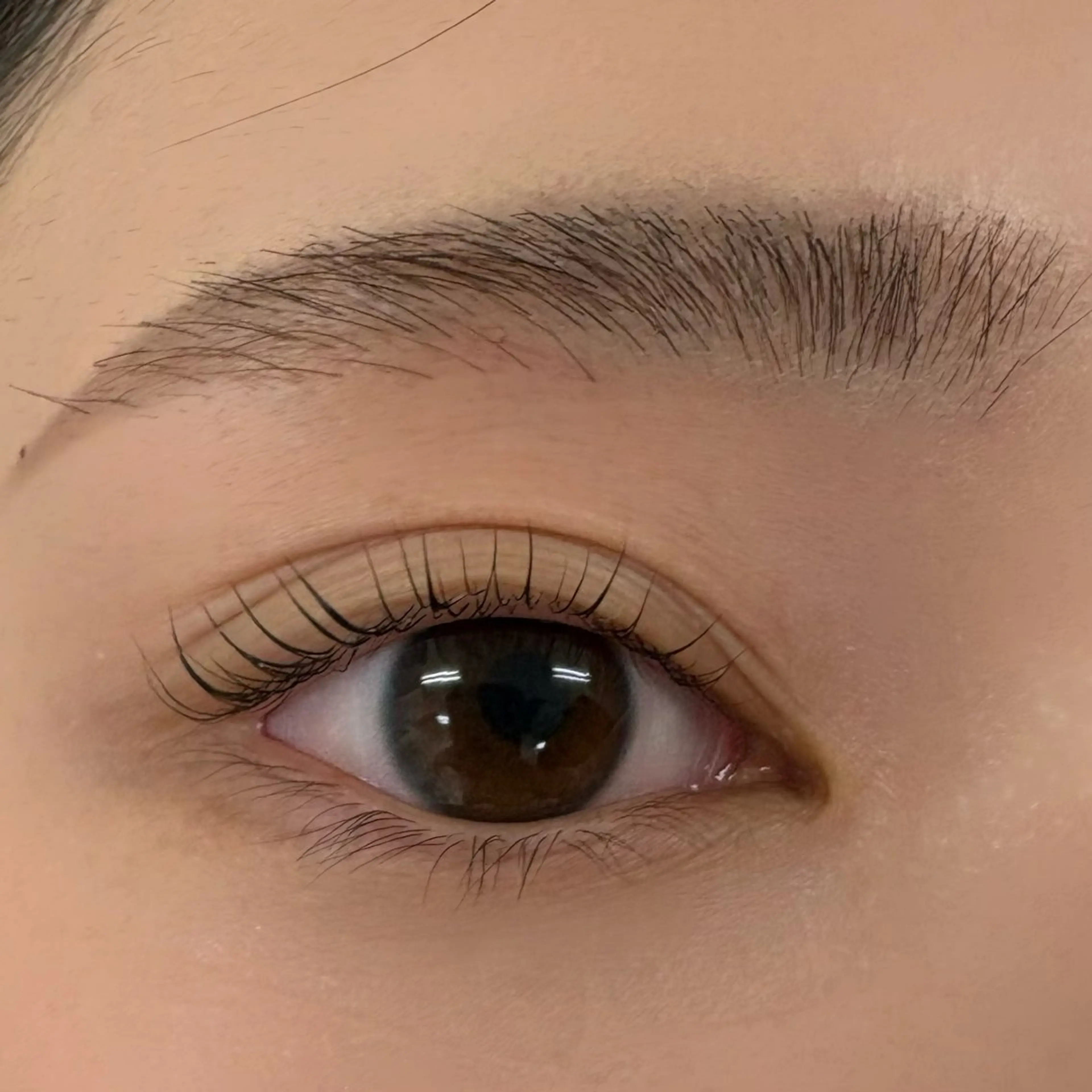 マツエク・マツパ jessica 山﨑のマツエク・マツパデザイン