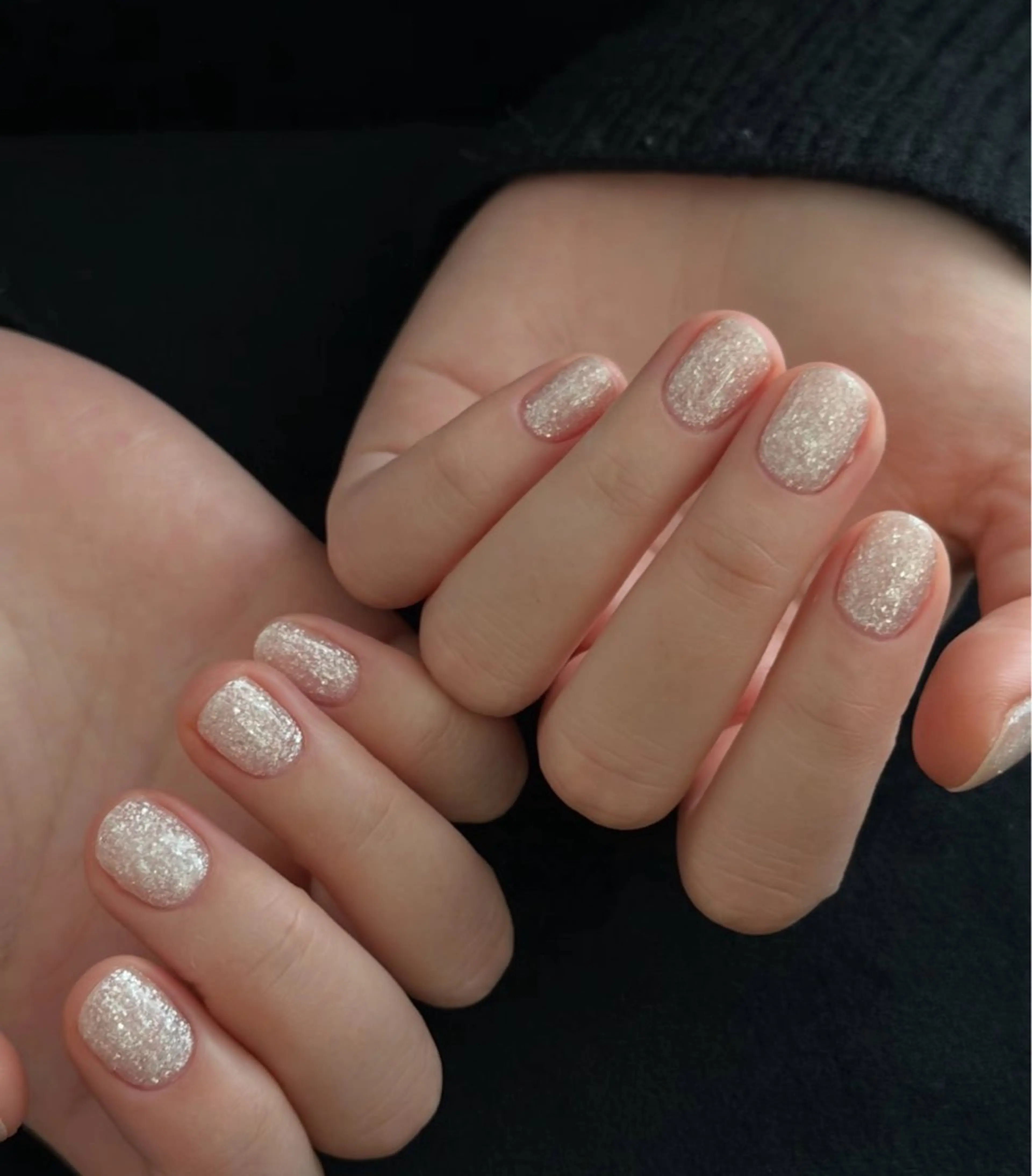 ネイル か おりのネイルデザイン