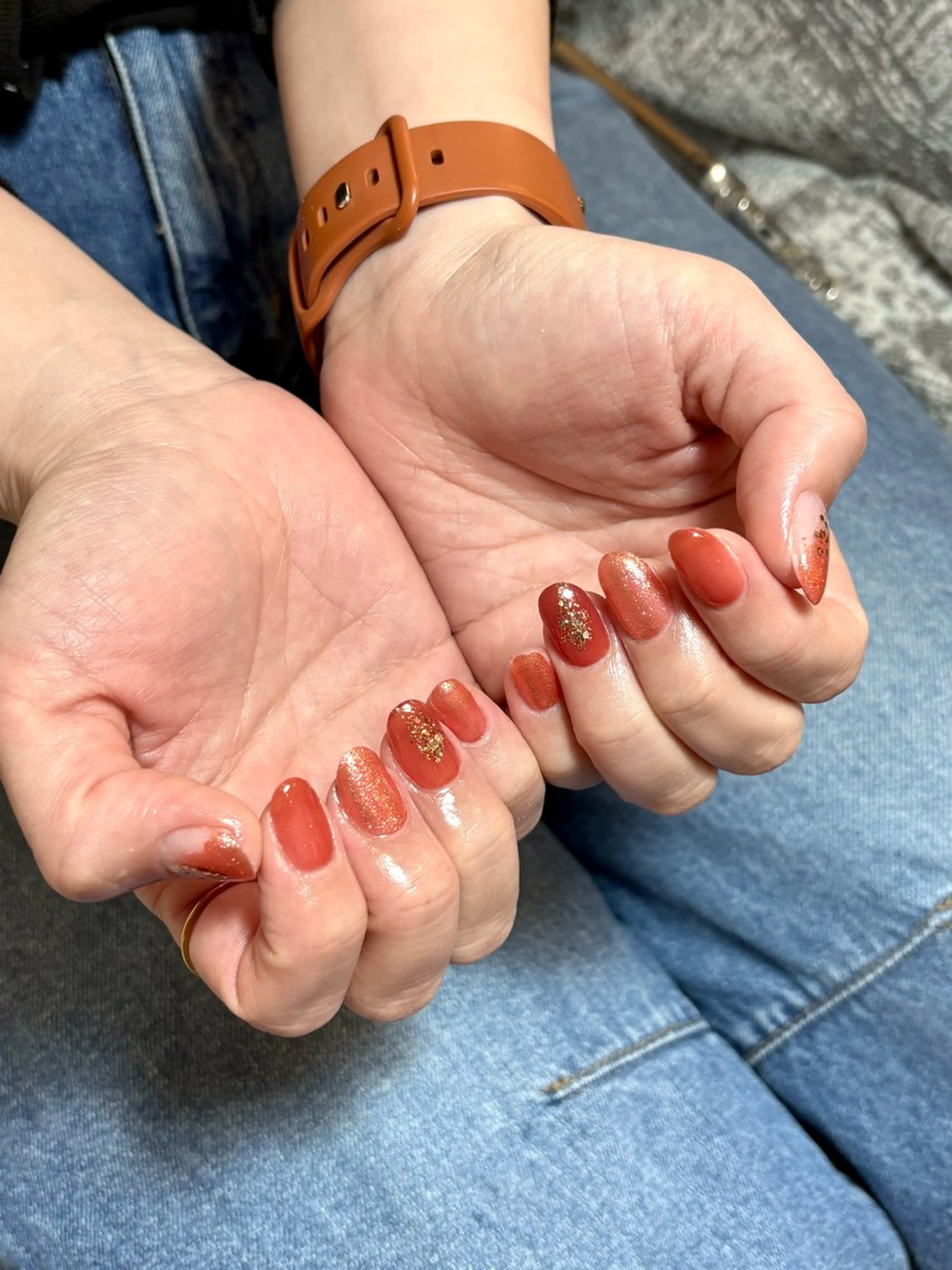 ネイル D.d nail marinのネイルデザイン