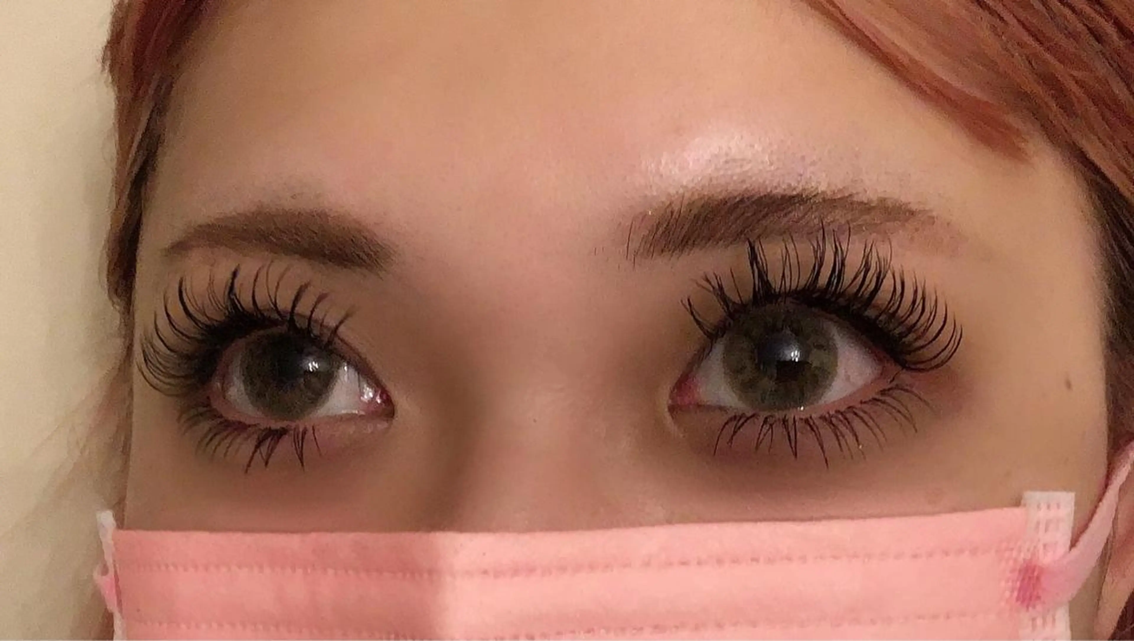 マツエク・マツパ マツエク eyelash GARDENのマツエク・マツパデザイン