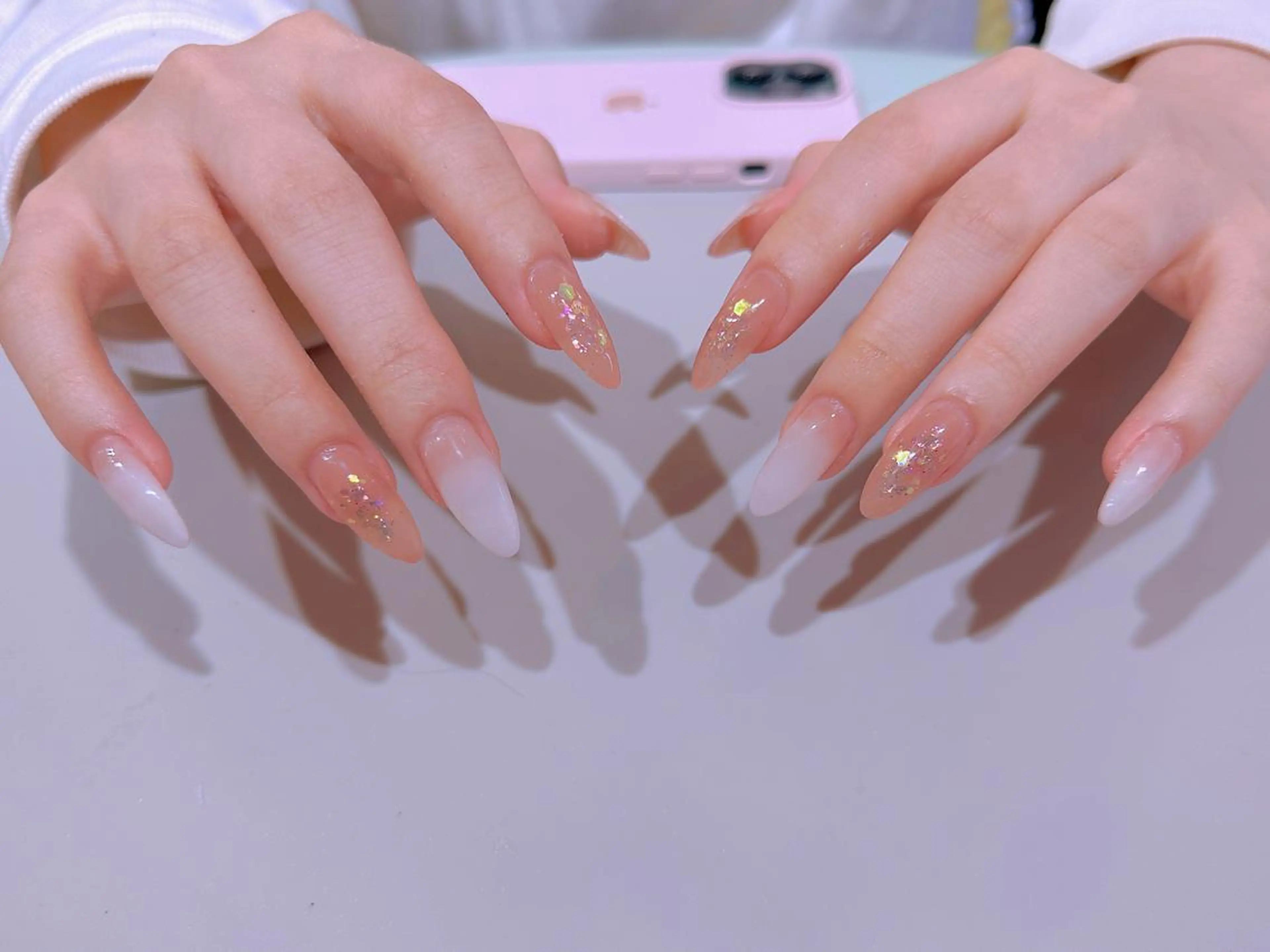ネイル NANA NAILのネイルデザイン
