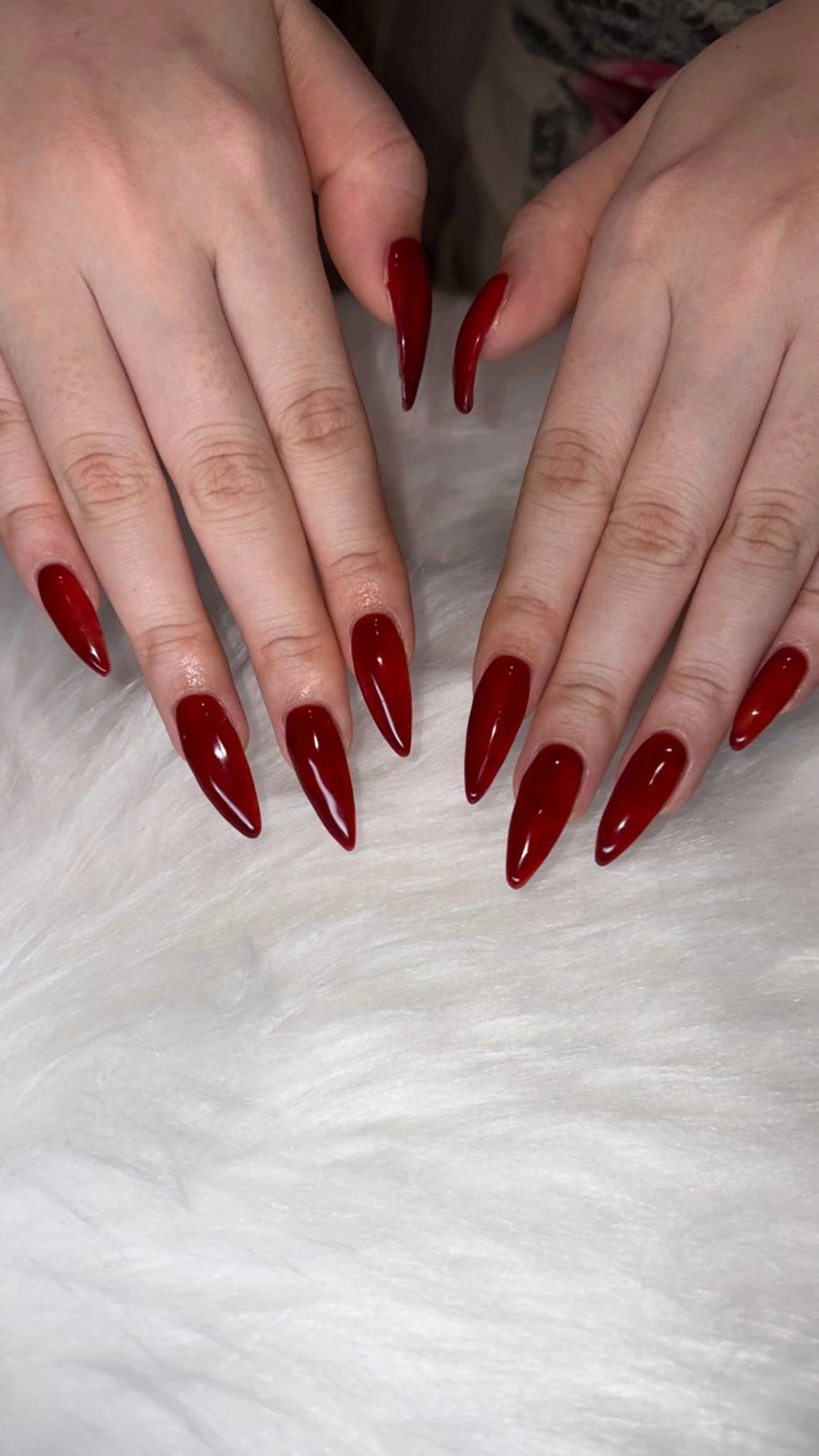 ネイル ハンドネイル 🎶個性派ネイル💅 /Komachi❤️のマツエク・マツパデザイン