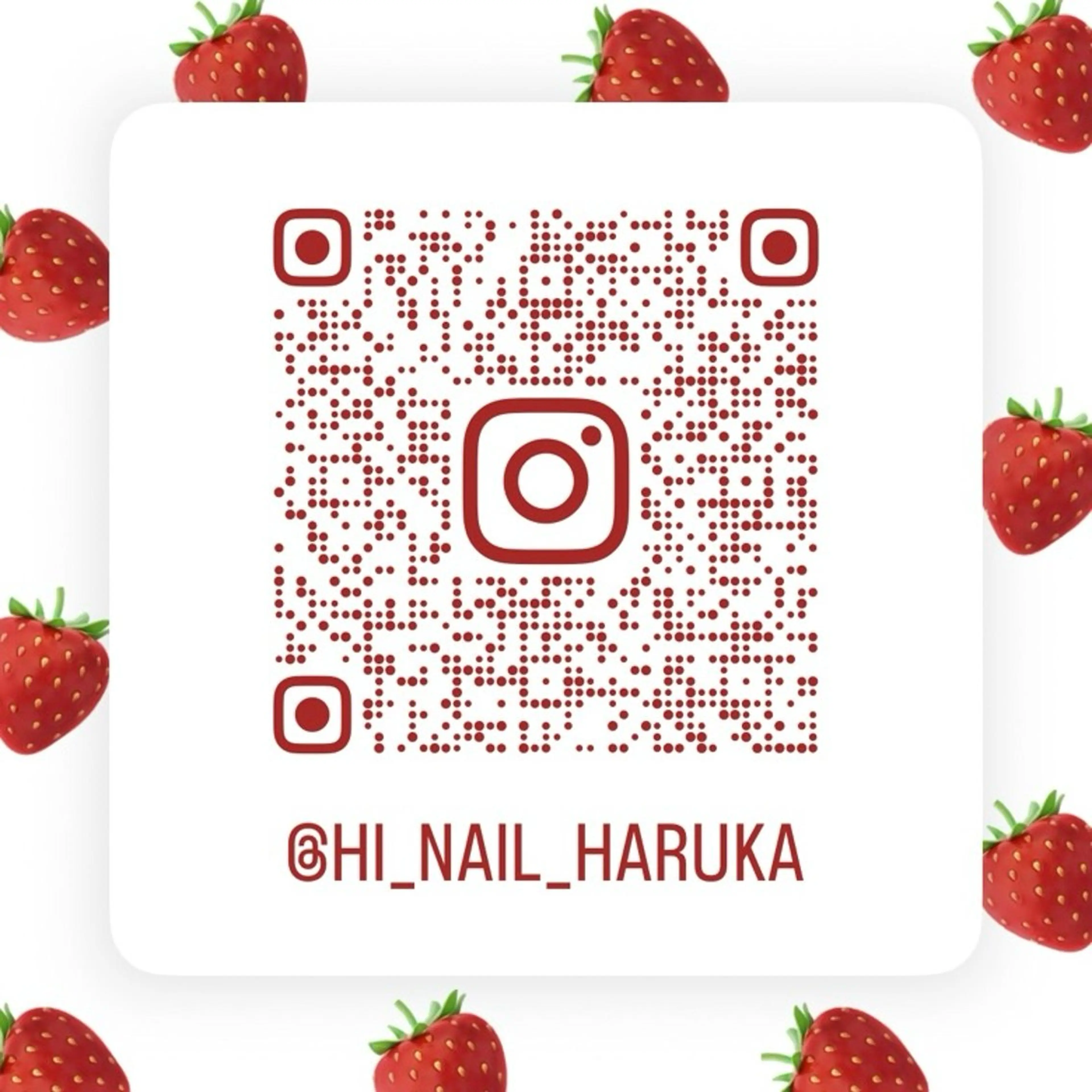 ネイル Hi,nail harukaのネイルデザイン