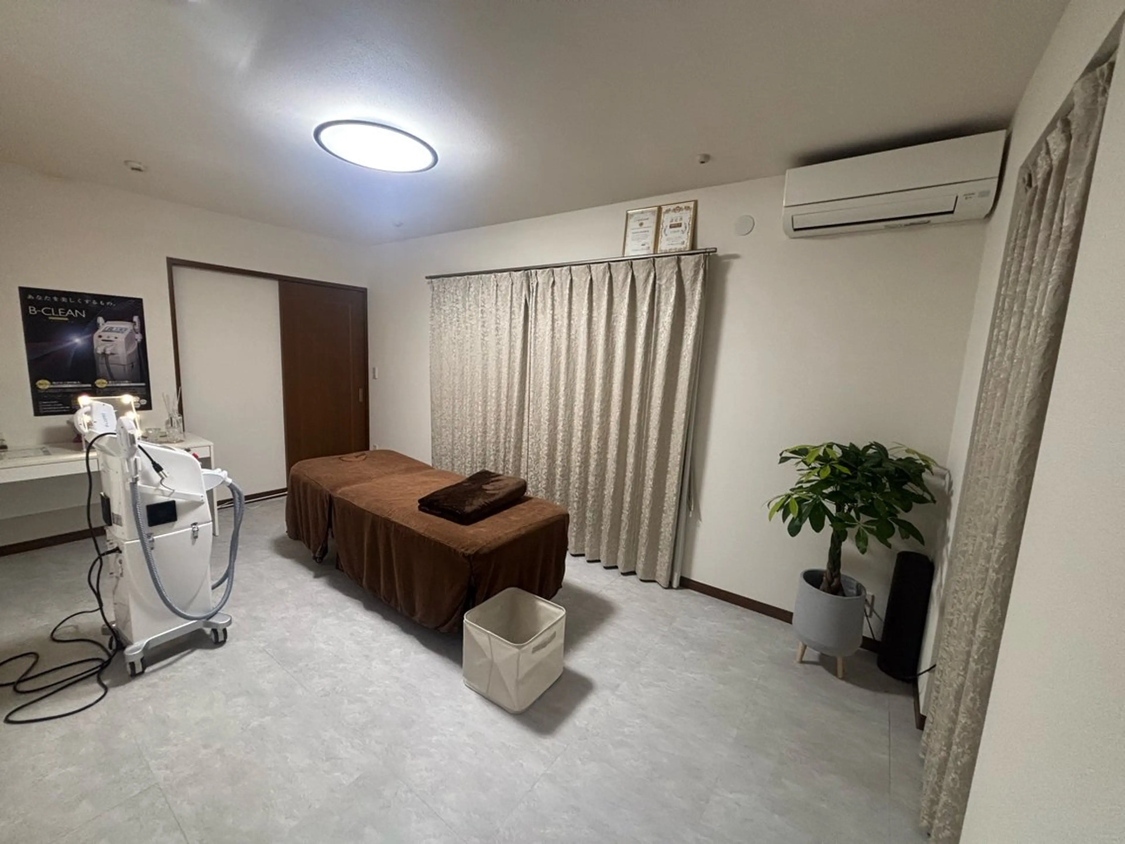 T SALONのエステ・リラクイメージ