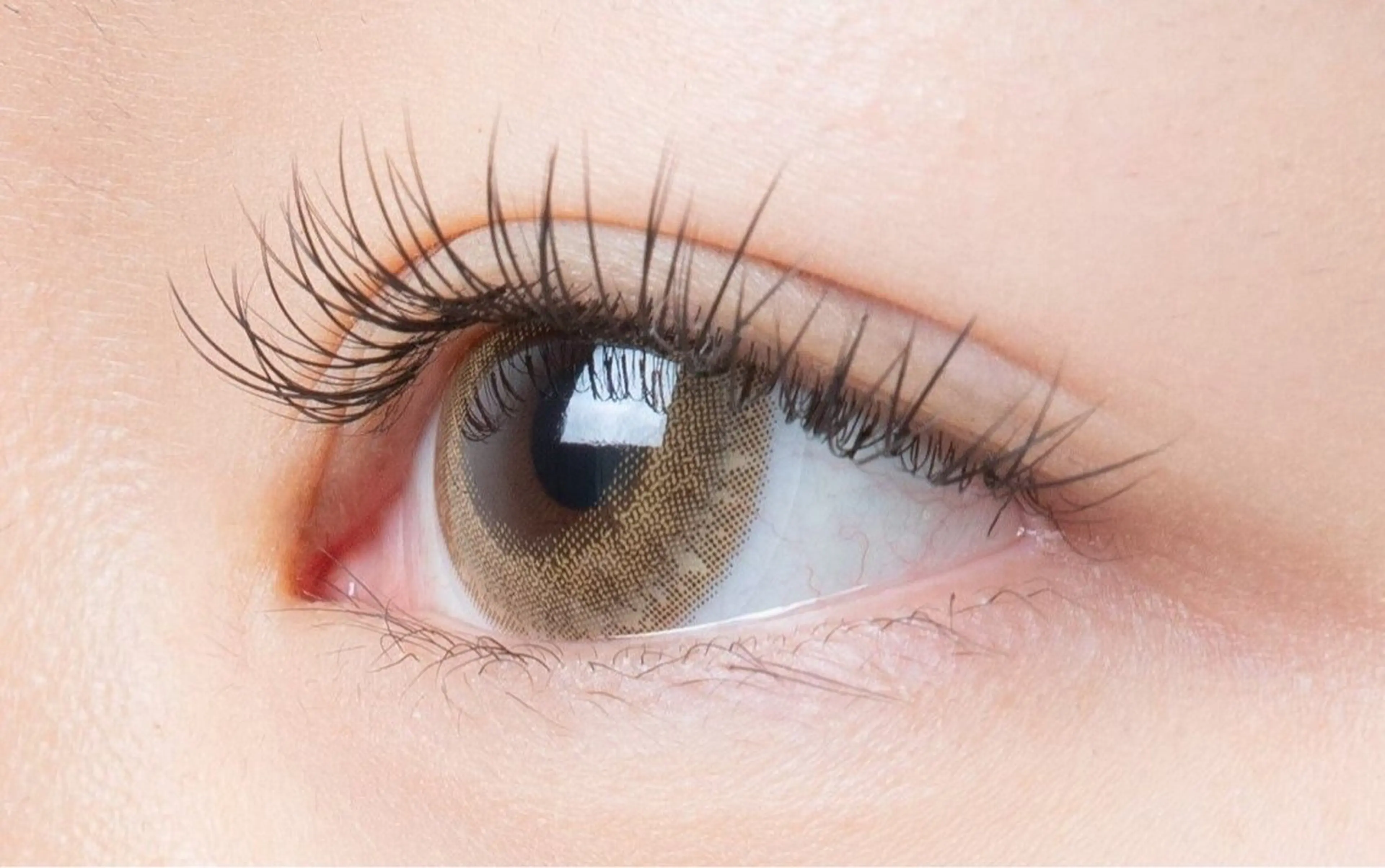 マツエク・マツパ 松岡 李奈のマツエク・マツパデザイン