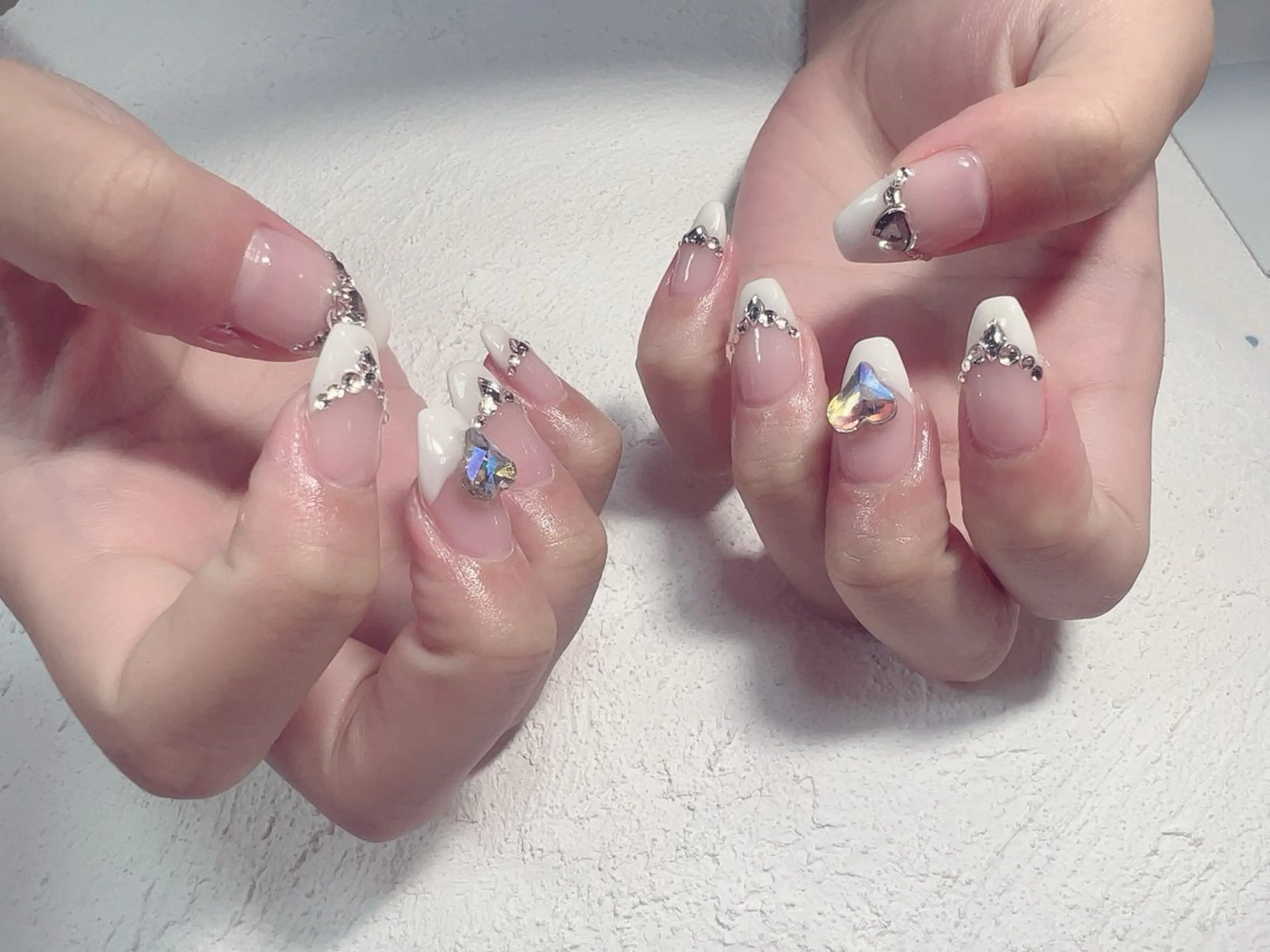 ネイル Regaro i.sのネイルデザイン