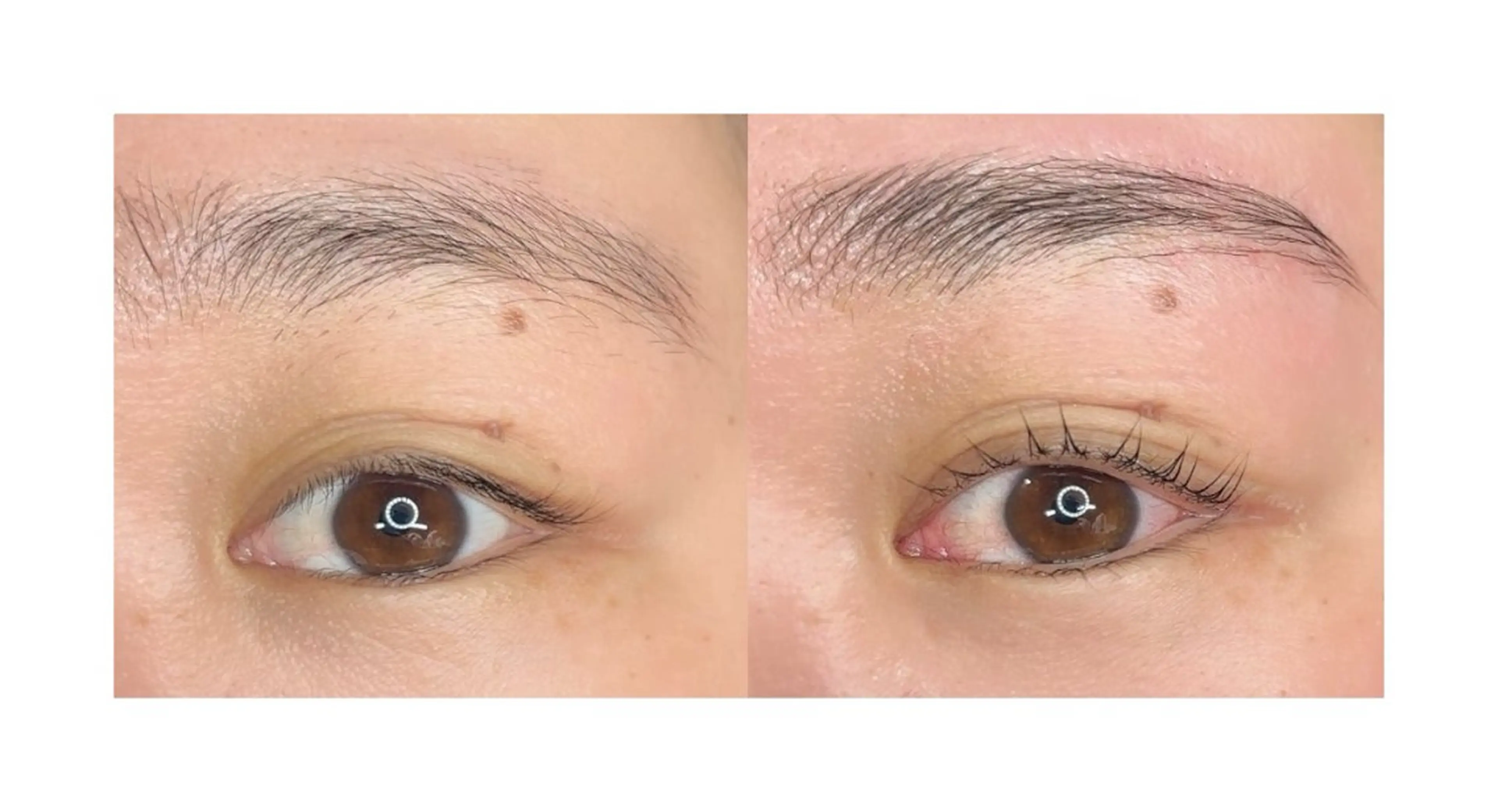 マツエク・マツパ MIZUKI ☺︎のマツエク・マツパデザイン