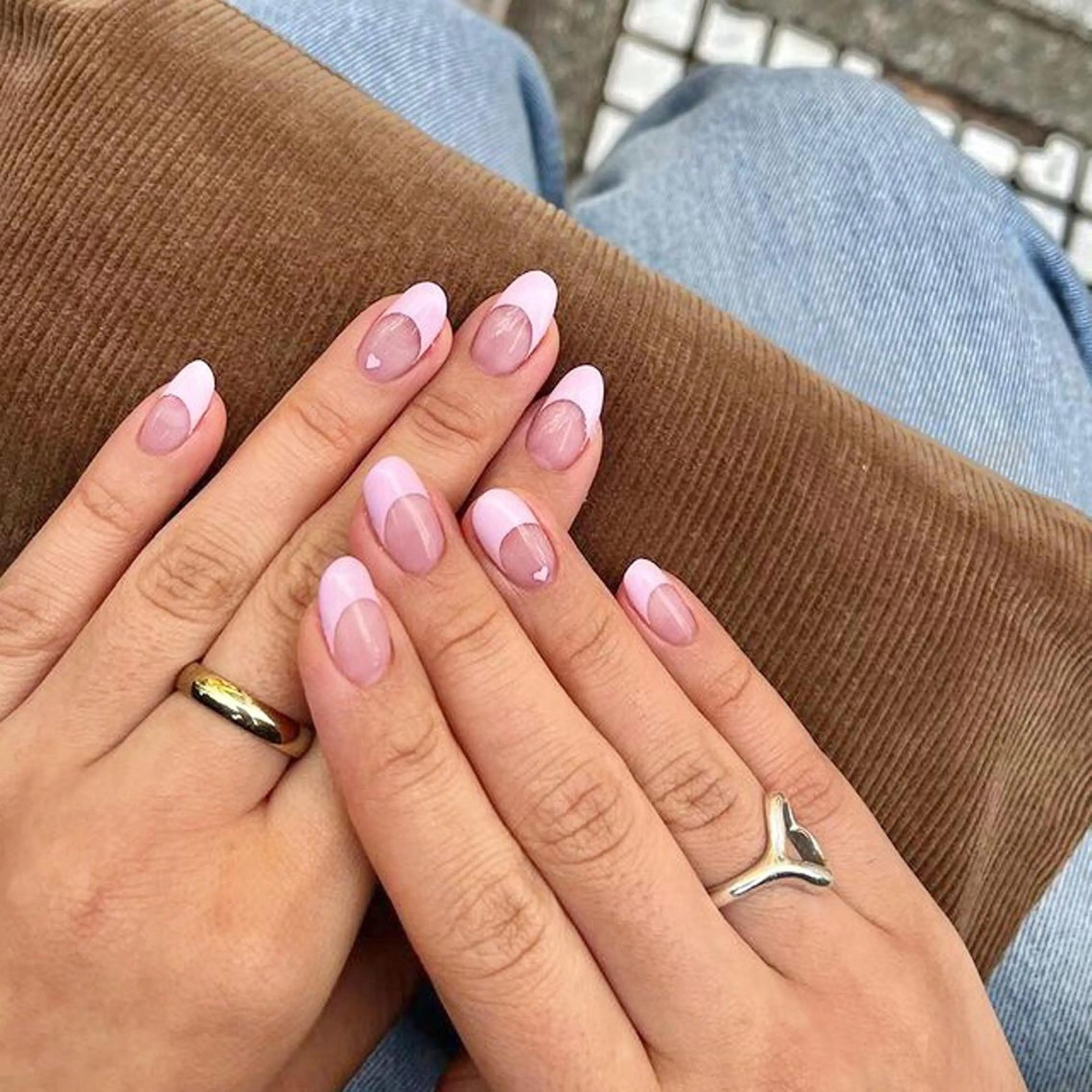 ネイル emunail あやかのネイルデザイン