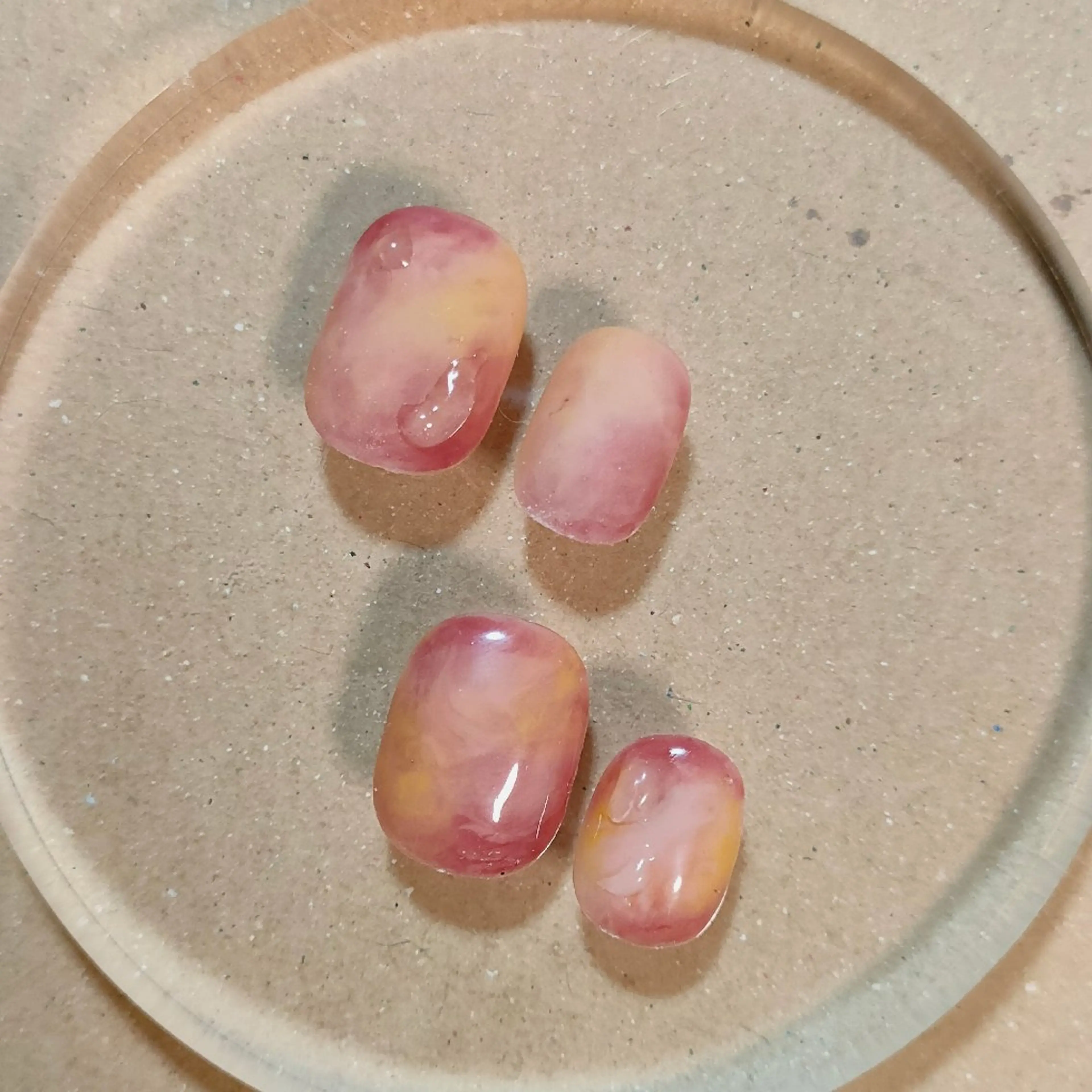 ネイル oir. nailsalonのネイルデザイン