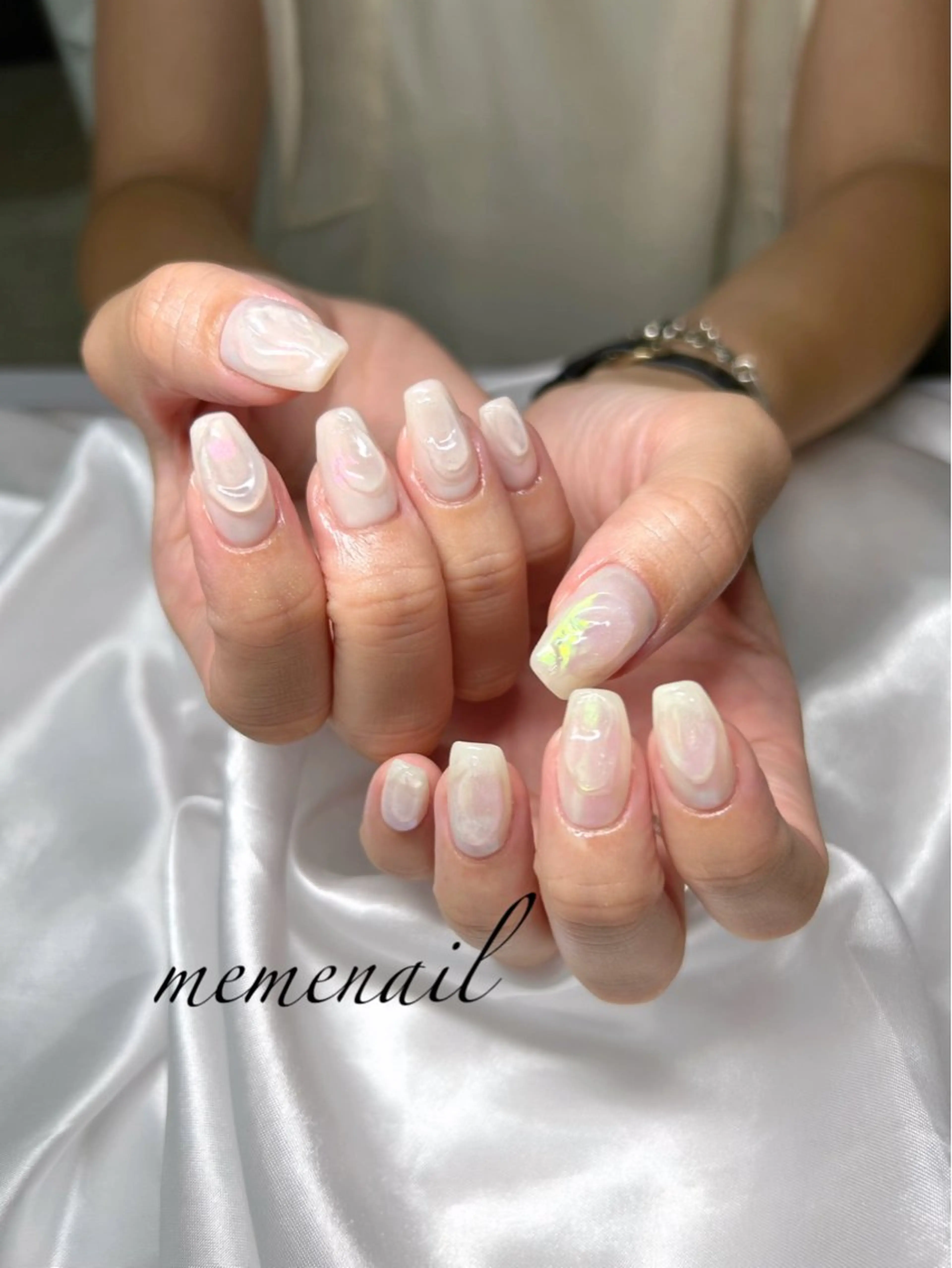 ネイル ハンドネイル Noguchi Megumiのその他イメージ