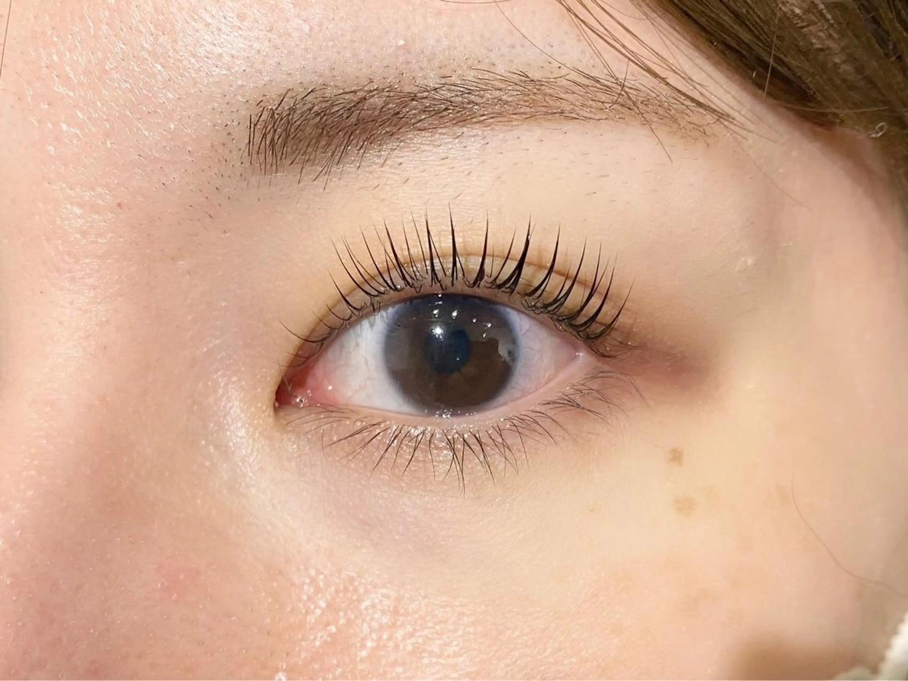 マツエク・マツパ マツパ eyelist 大垣のマツエク・マツパデザイン