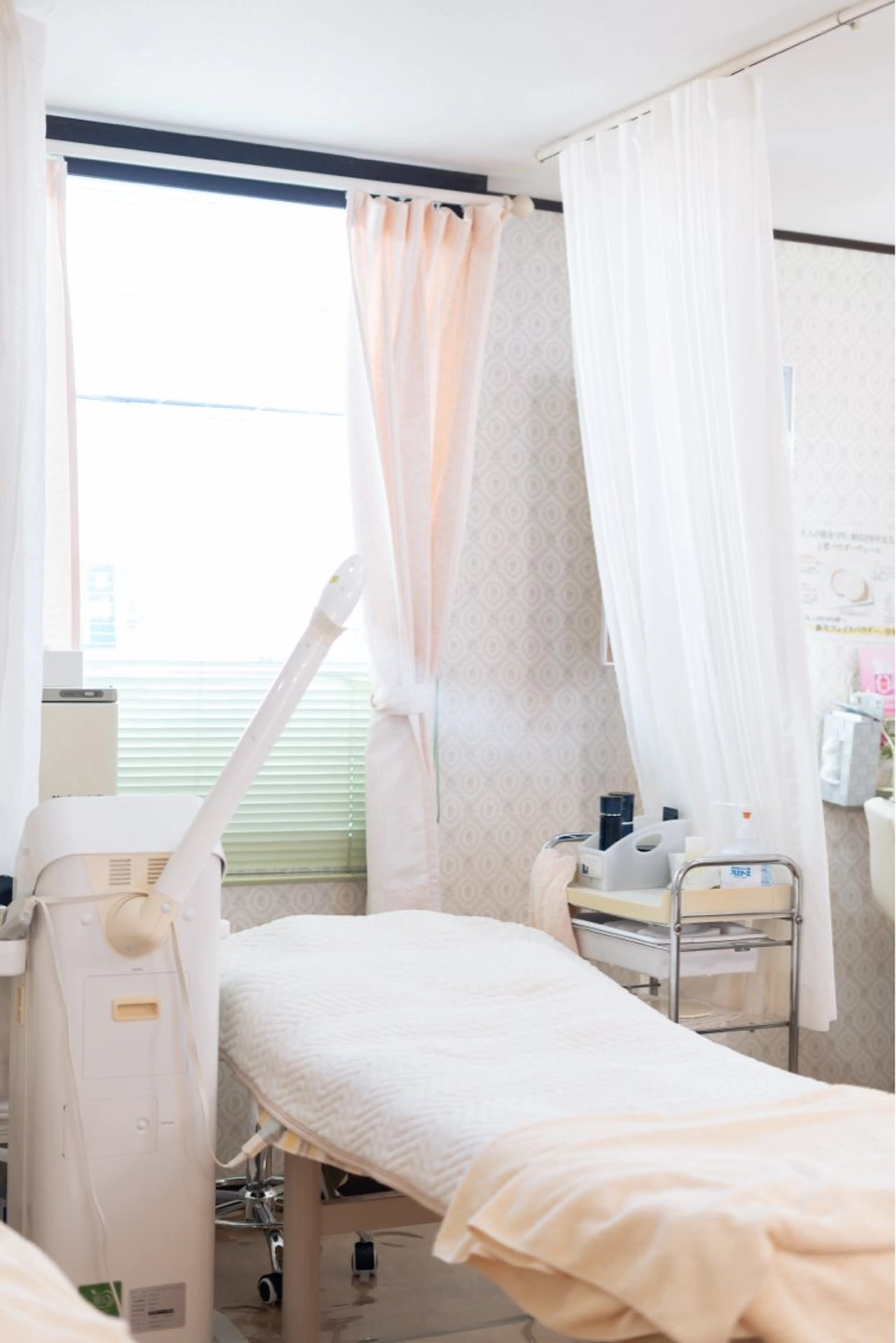 エステ 前田 季美のエステ・リラクイメージ