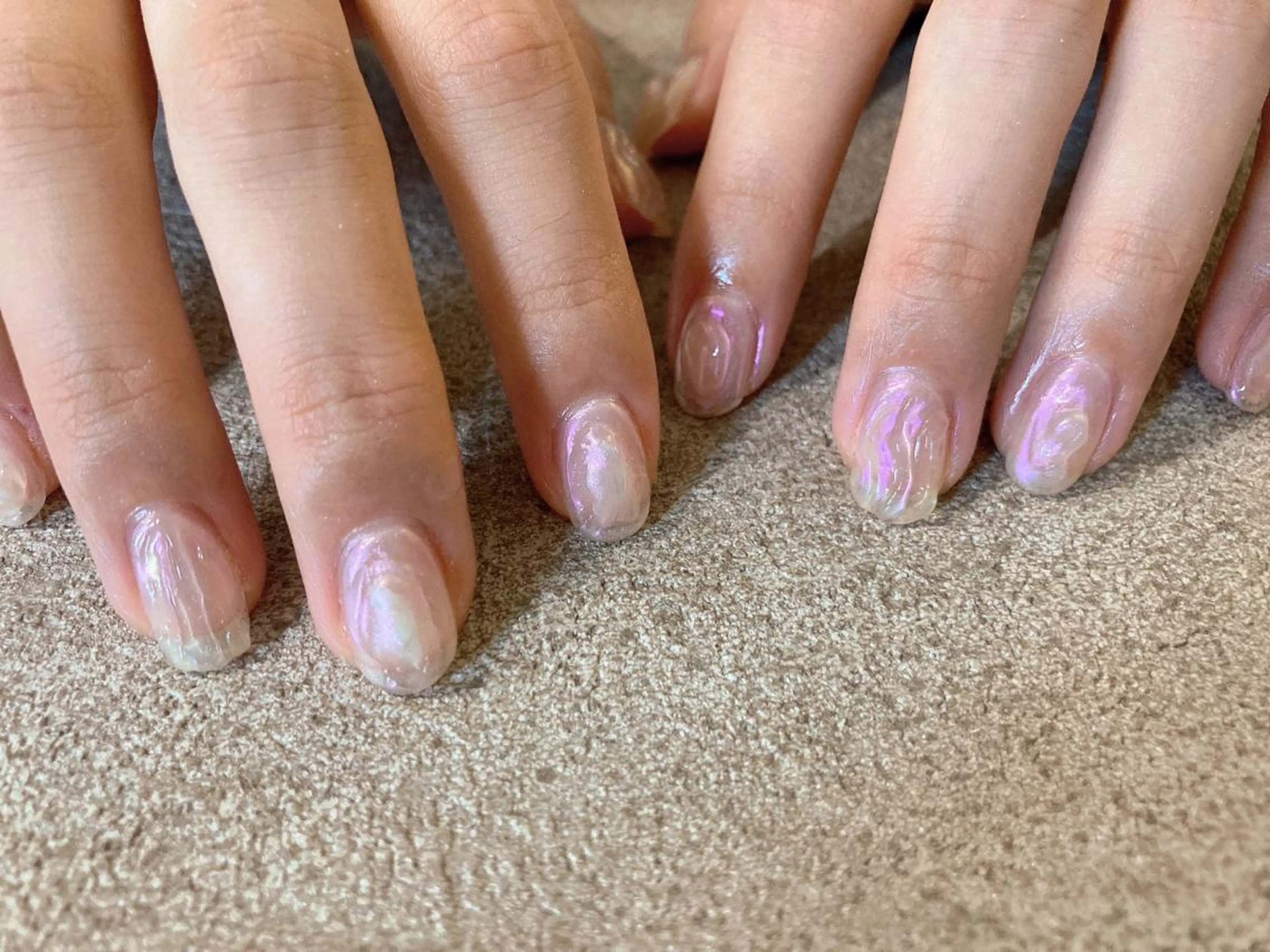 ネイル ハンドネイル Hiro nail /Harapeccoのネイルデザイン