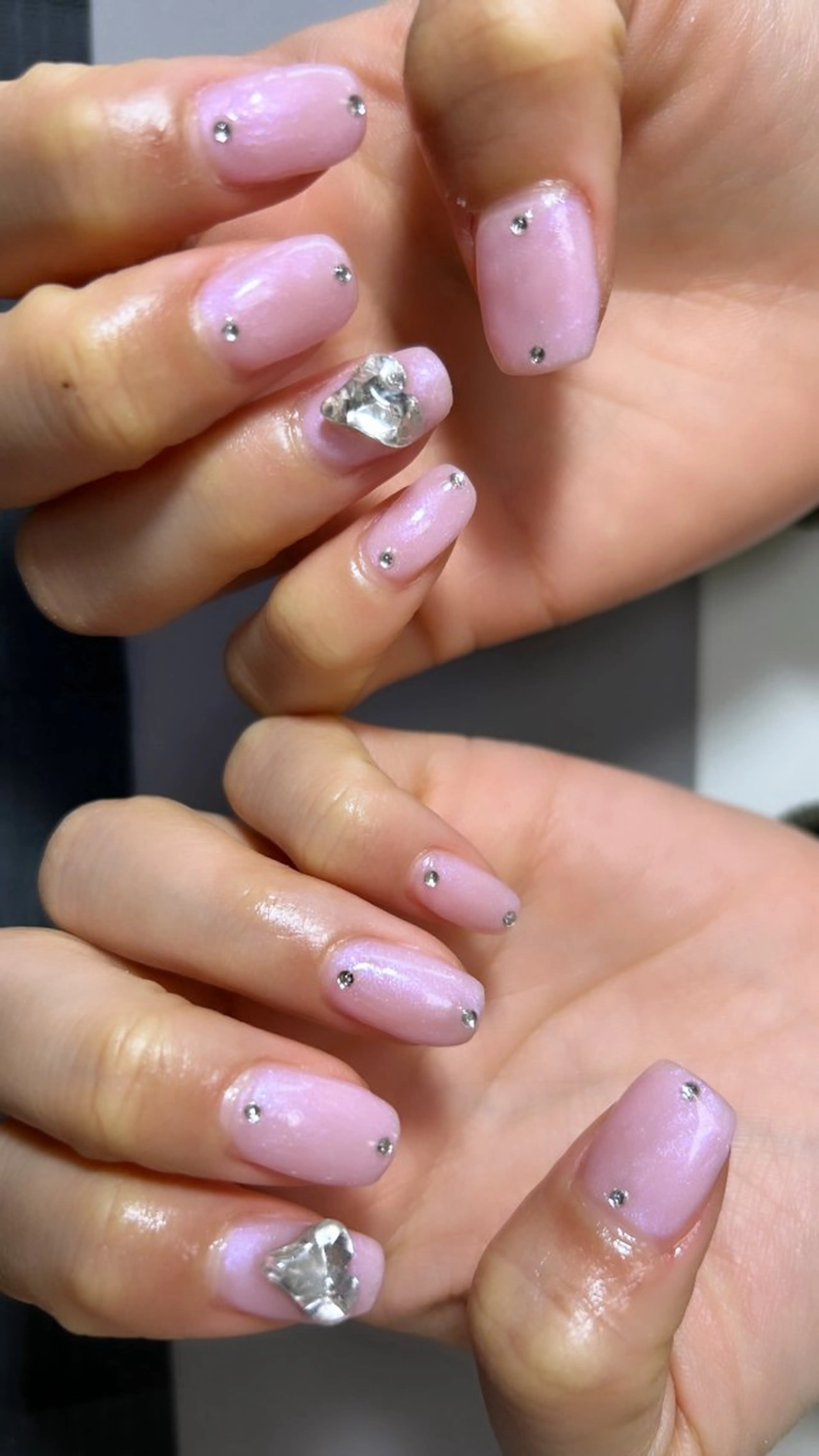 ネイル Jesse nail.のネイルデザイン