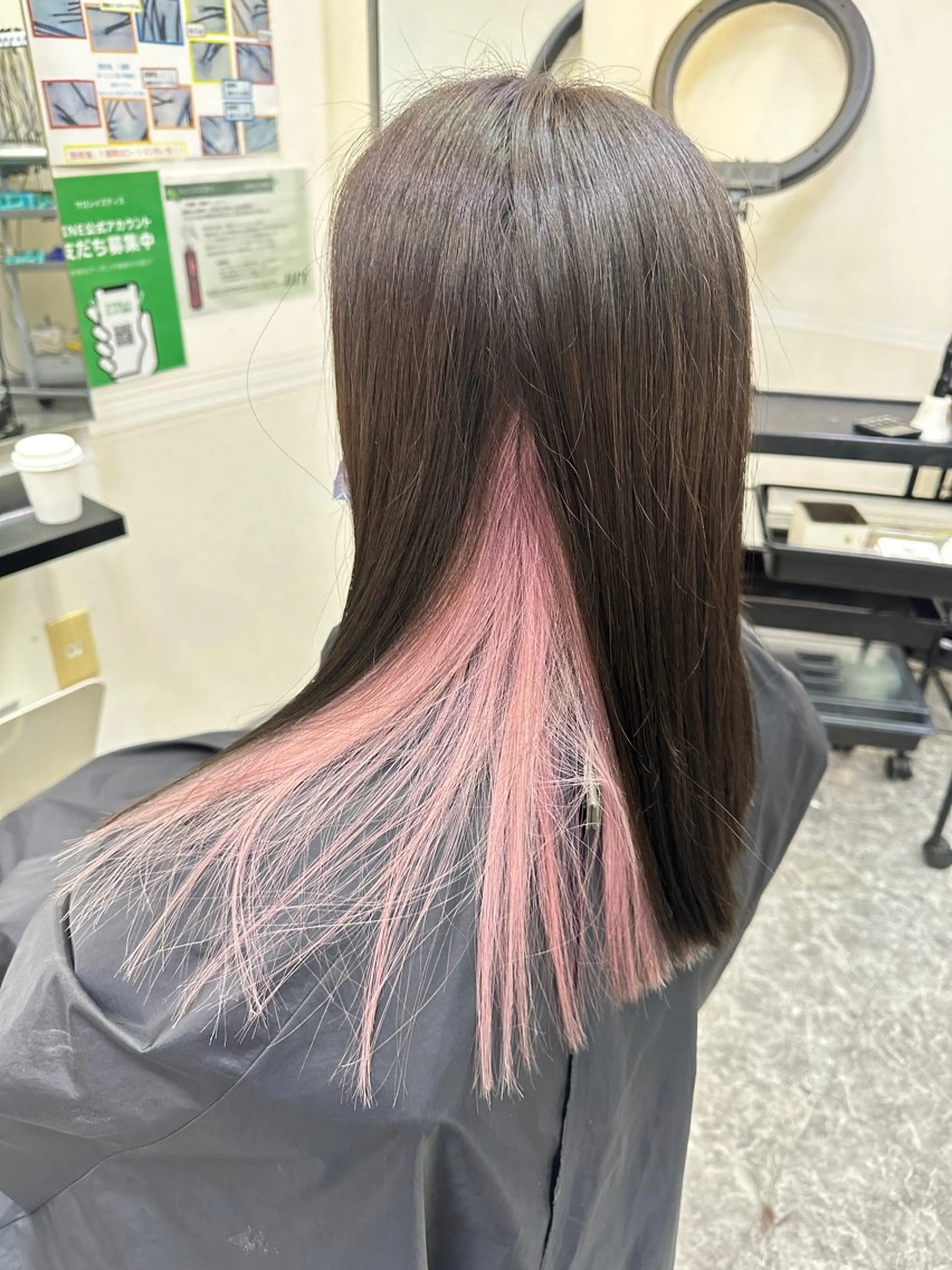 ロング 🐥日比野 令🐥のマツエク・マツパデザイン