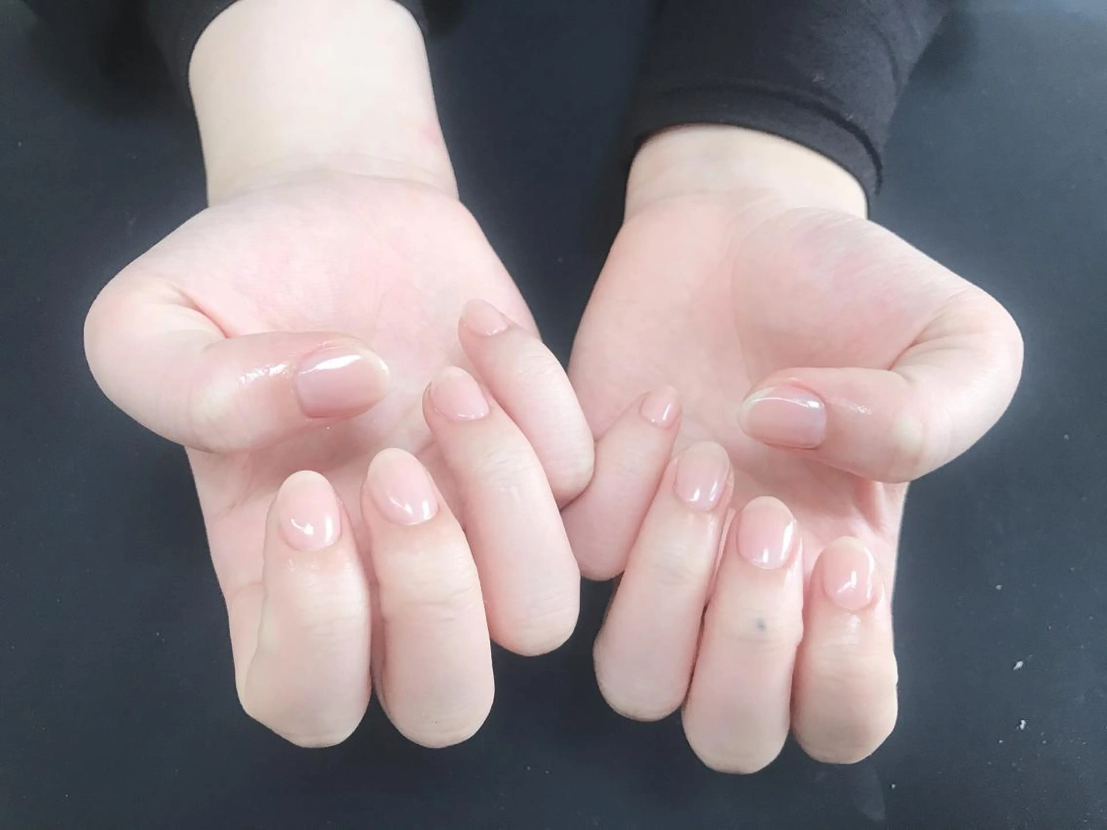 ネイル ハンドネイル nailroom DIASOMNIAのネイルデザイン