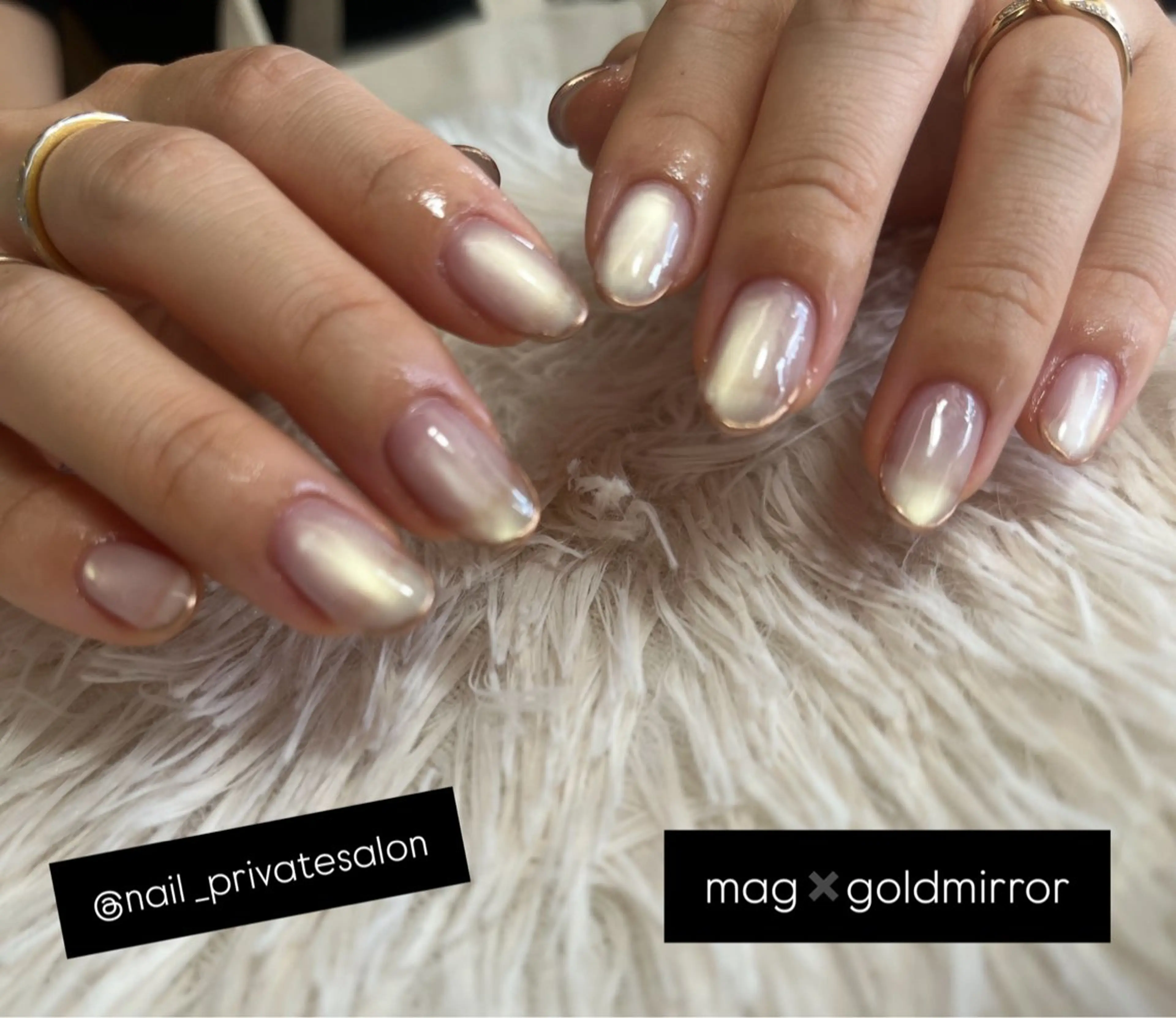 ネイル A"nail ネイリストayanaのネイルデザイン