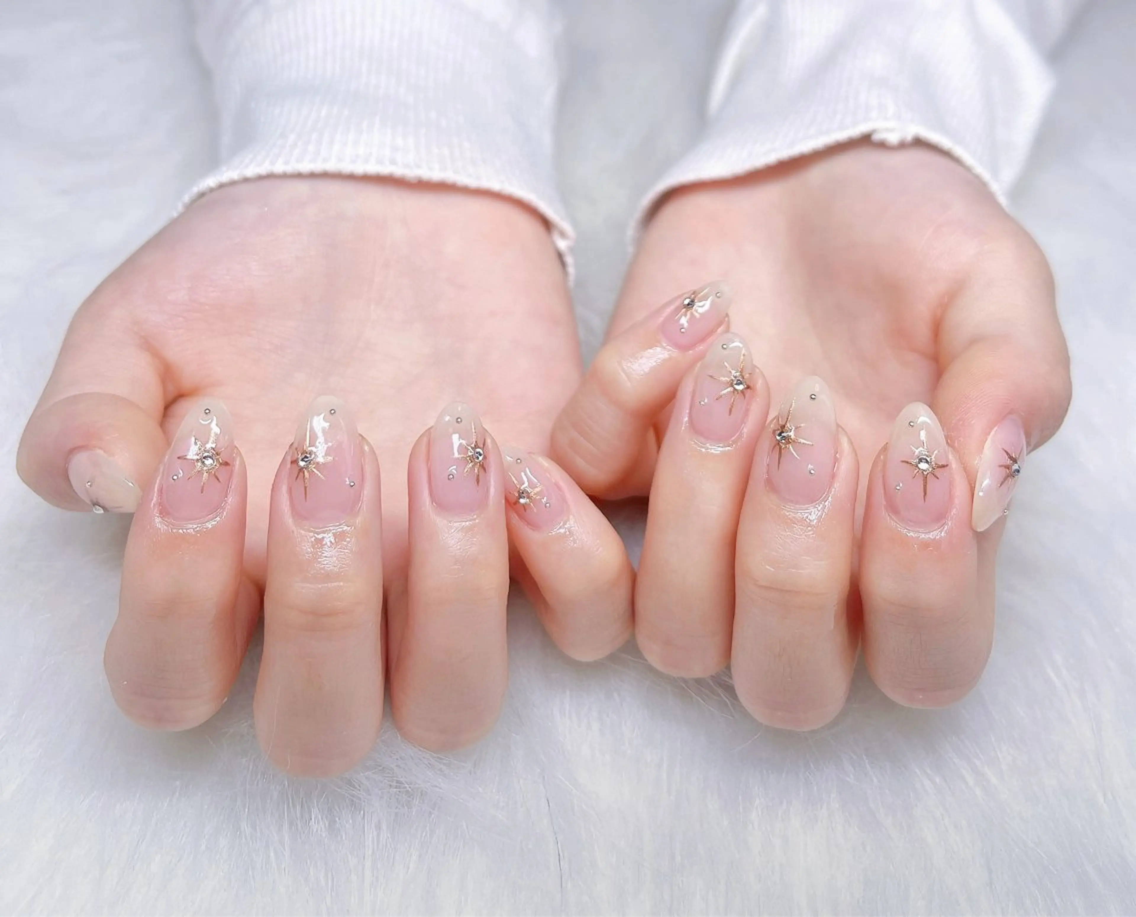 ネイル Yumi nailのネイルデザイン