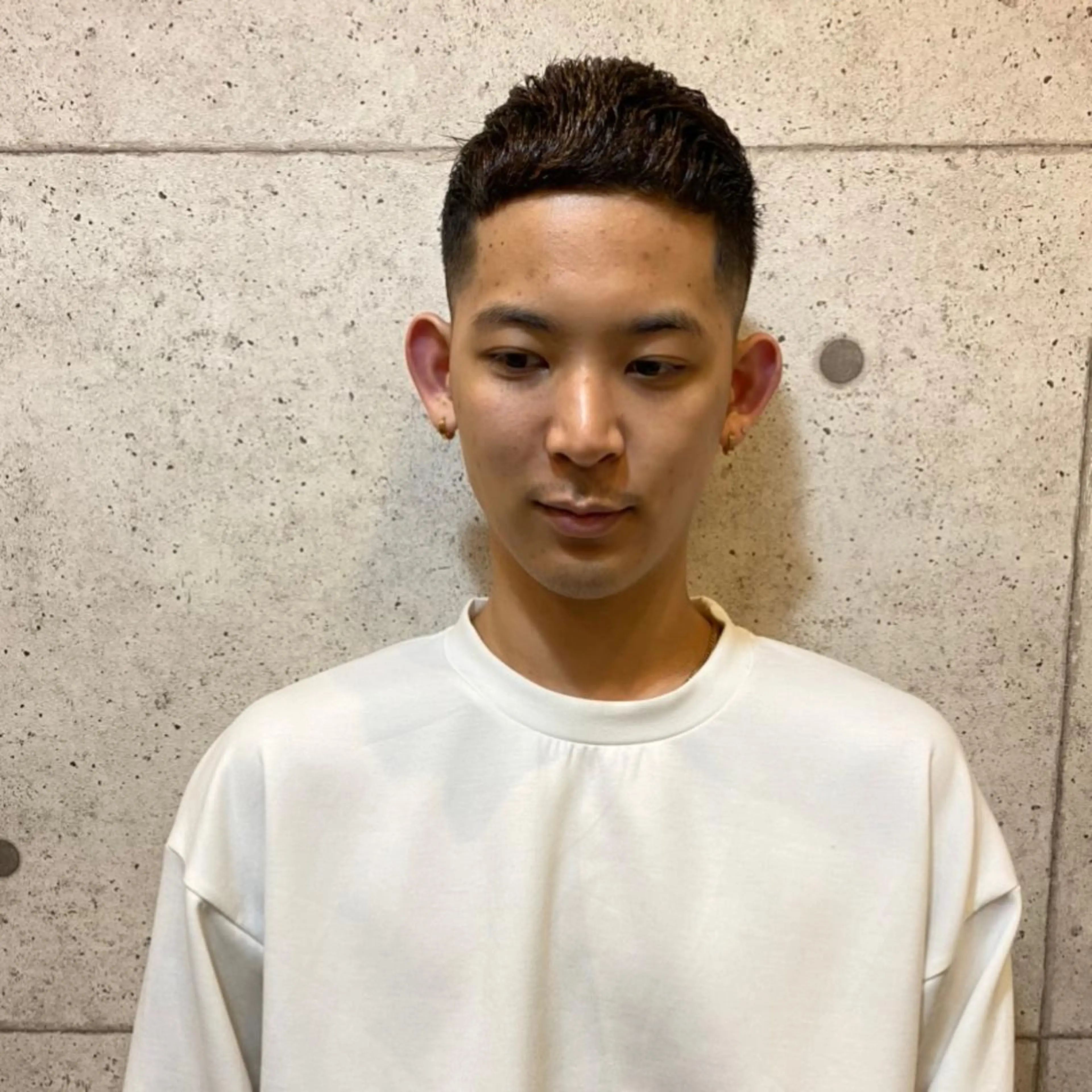 メンズ Cut House Shiomi所属・🔥メンズ専門🔥 Ayutoのヘアスタイル