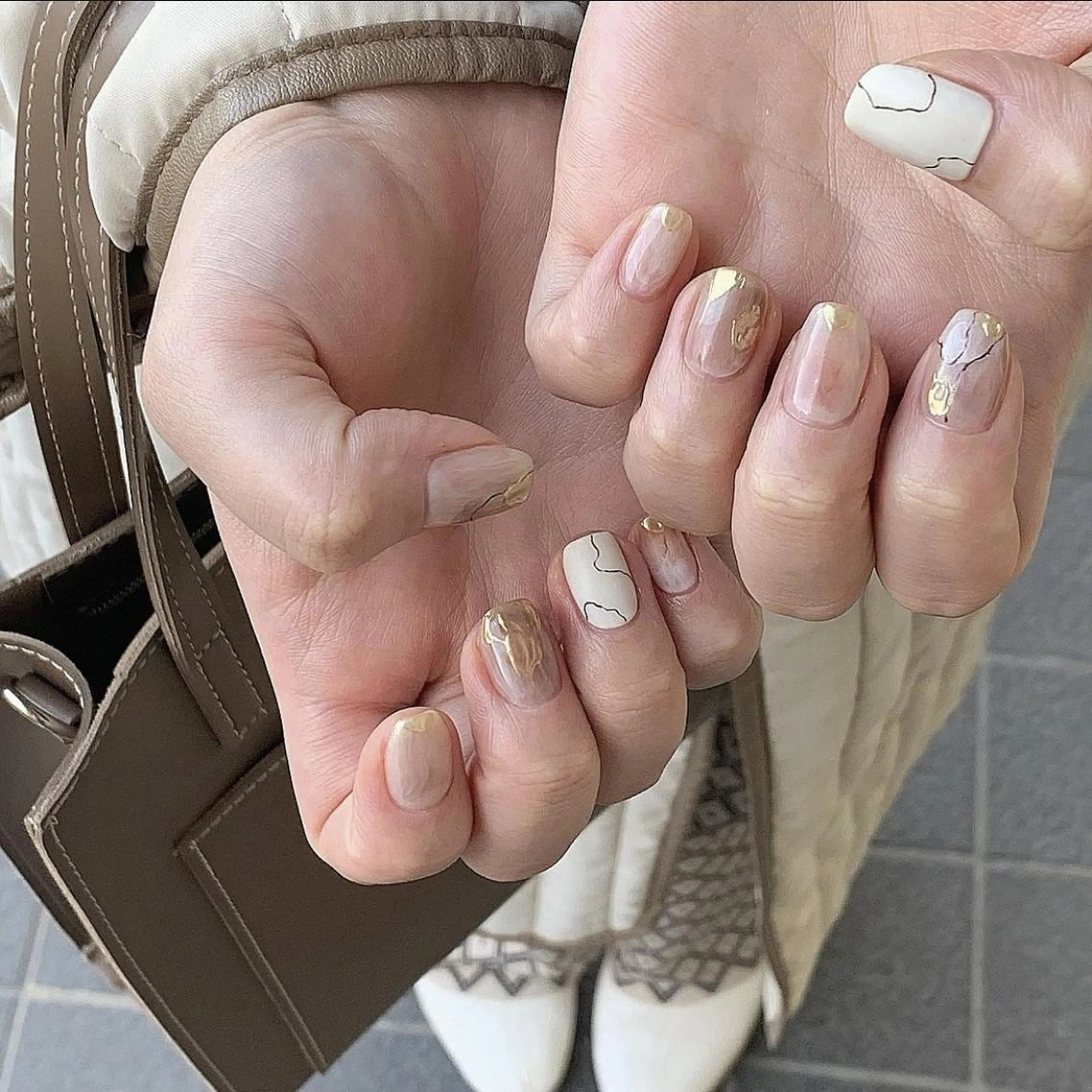 ãã€ã« aimerðð YUNAã®ãã€ã«ãã¶ã€ã³