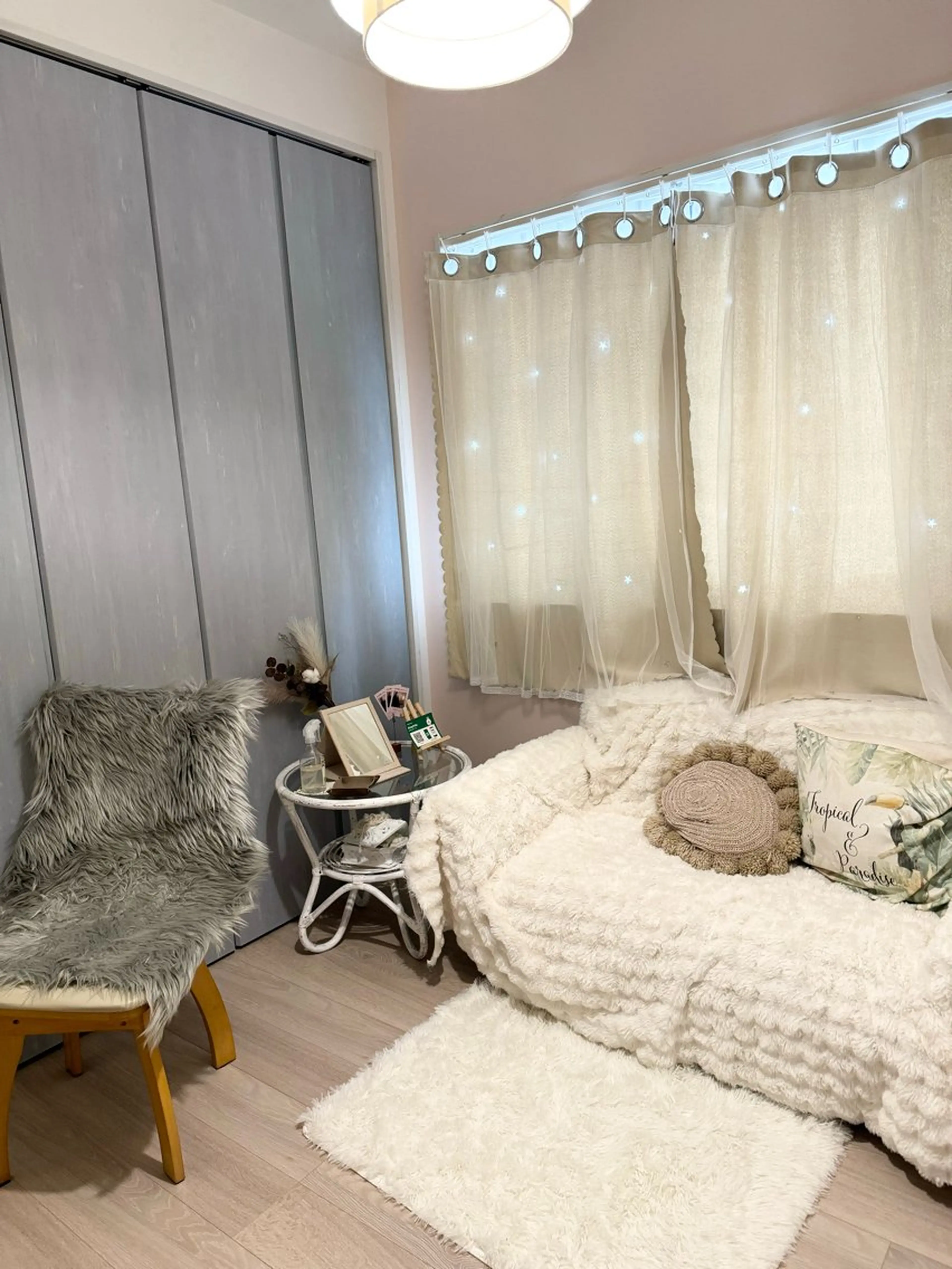 よもぎ蒸し アウラのエステ・リラクイメージ