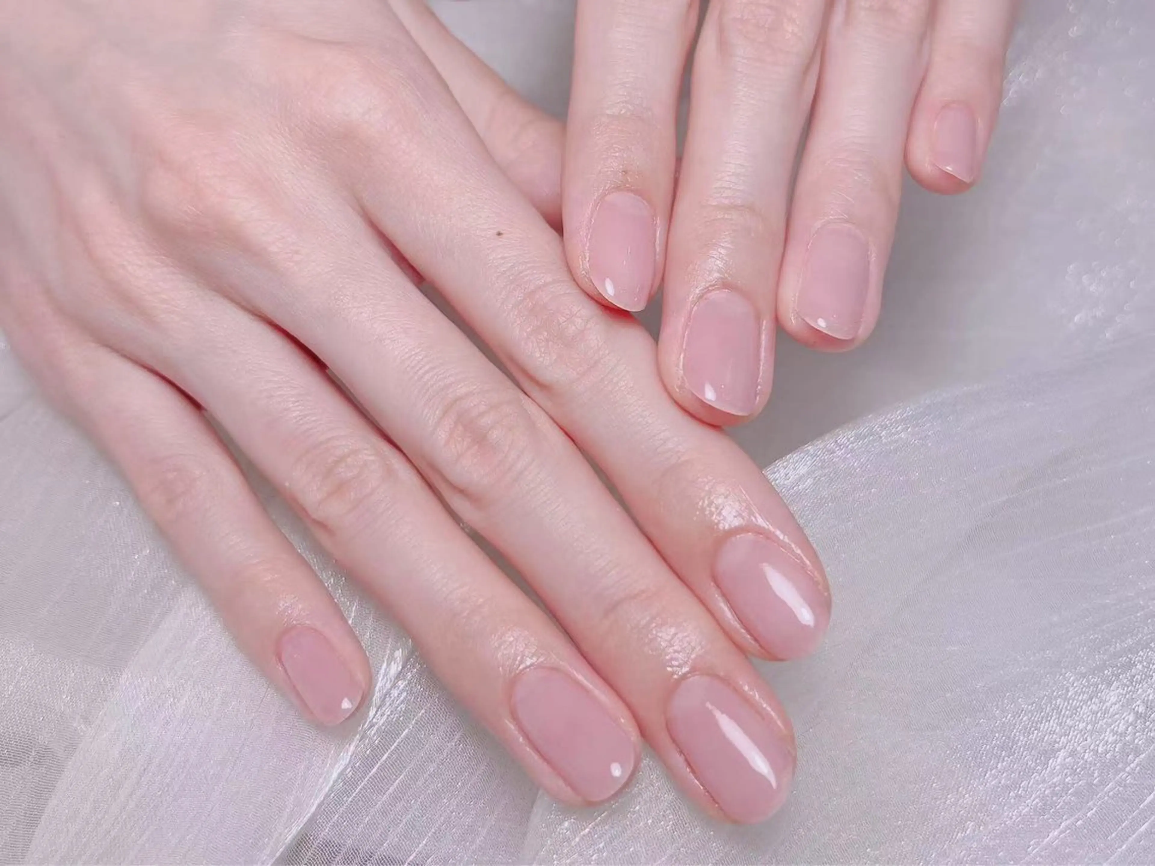 ネイル ハンドネイル Kari ネイルサロンのネイルデザイン