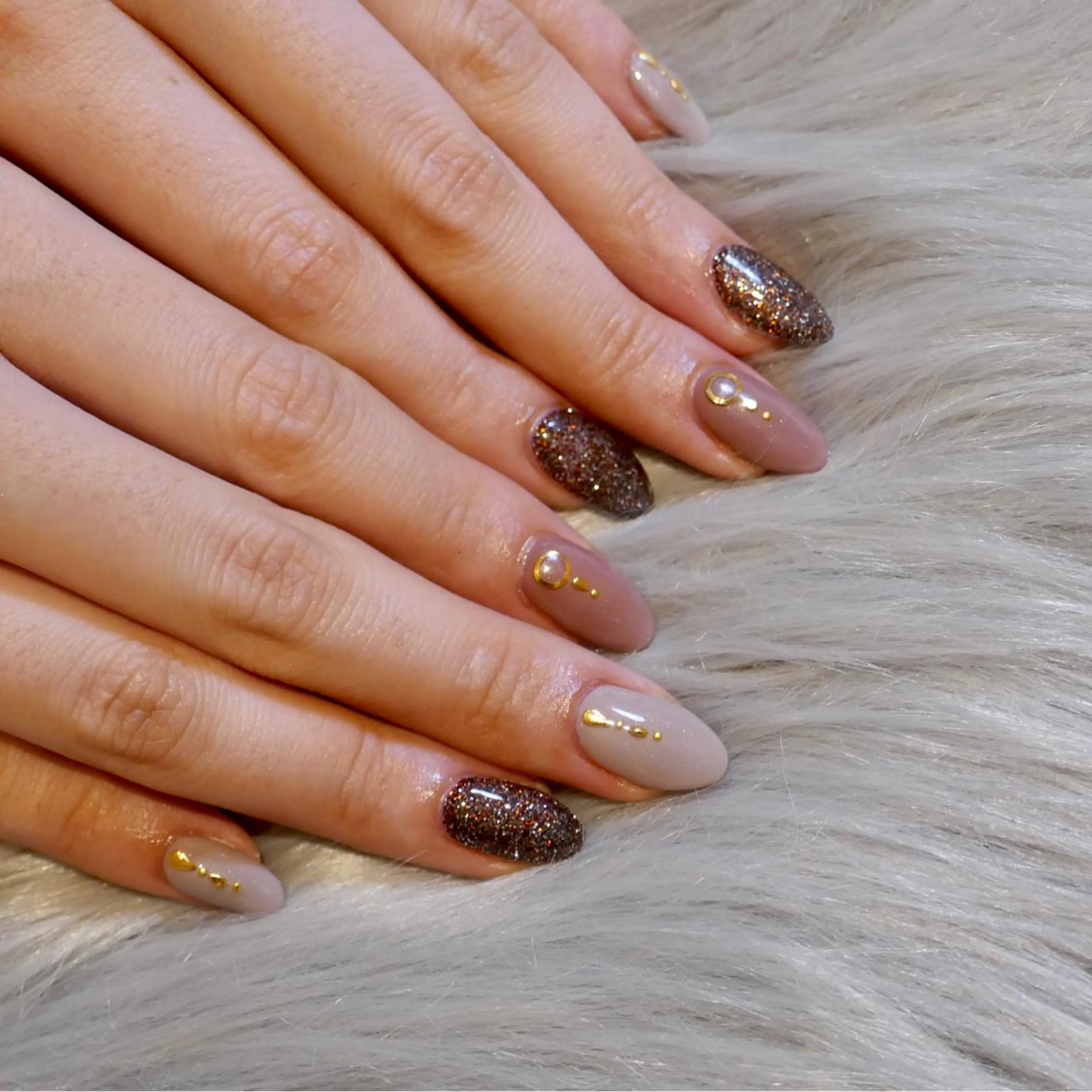 ネイル 持ち込み ハンドネイル Chipieee Tokyoのその他イメージ