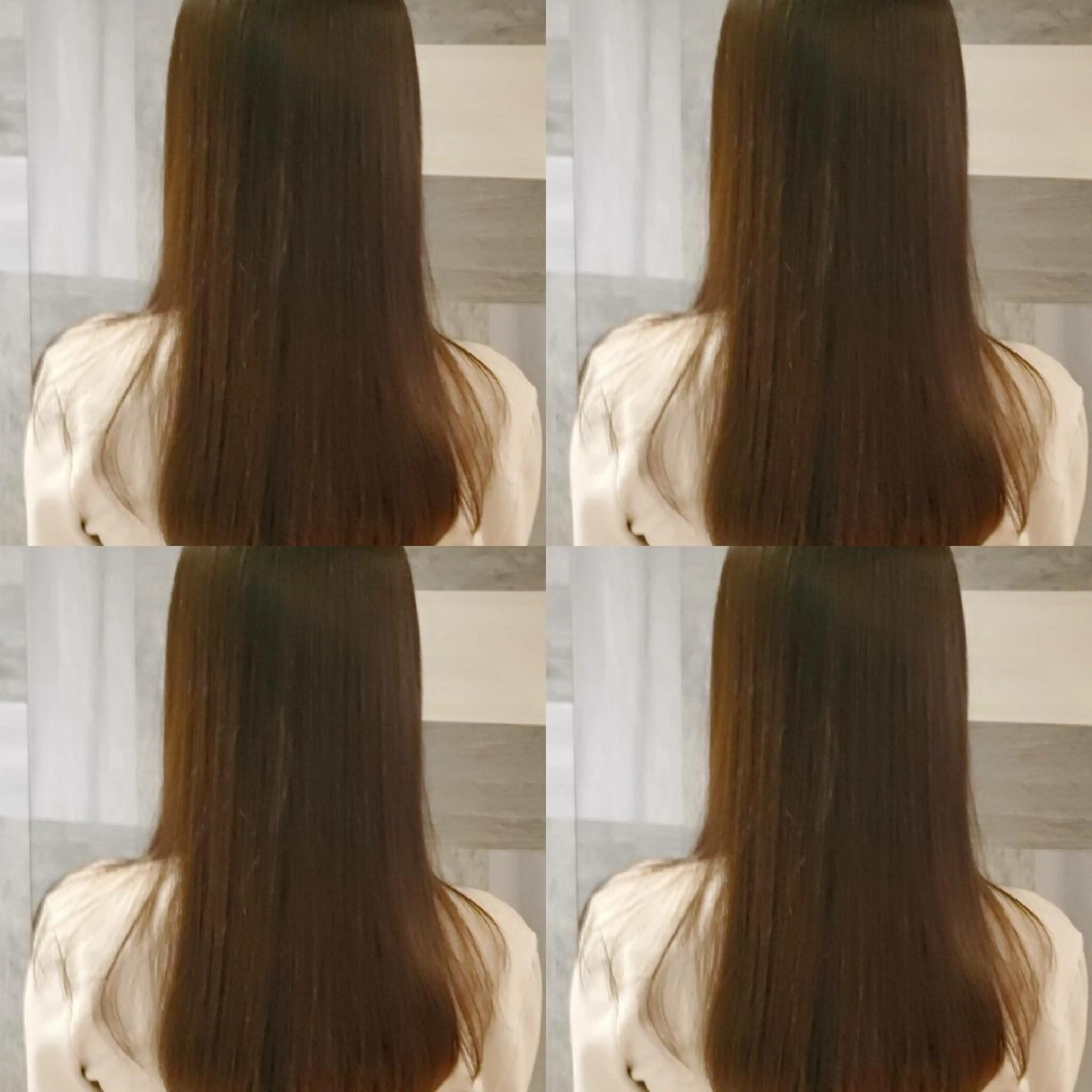 ロング トリートメント Lag.銀座 🌺アヤカのヘアスタイル