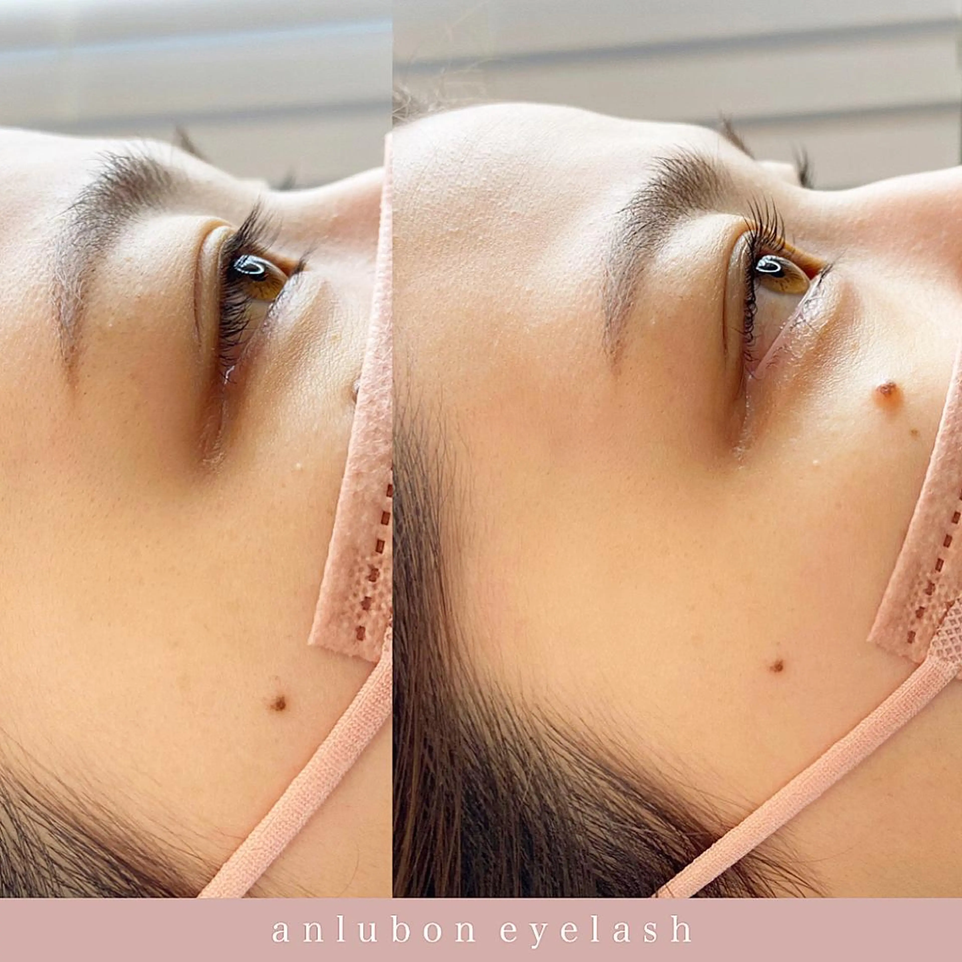 マツエク・マツパ アンルボアイラッシュ (Saori)のその他イメージ