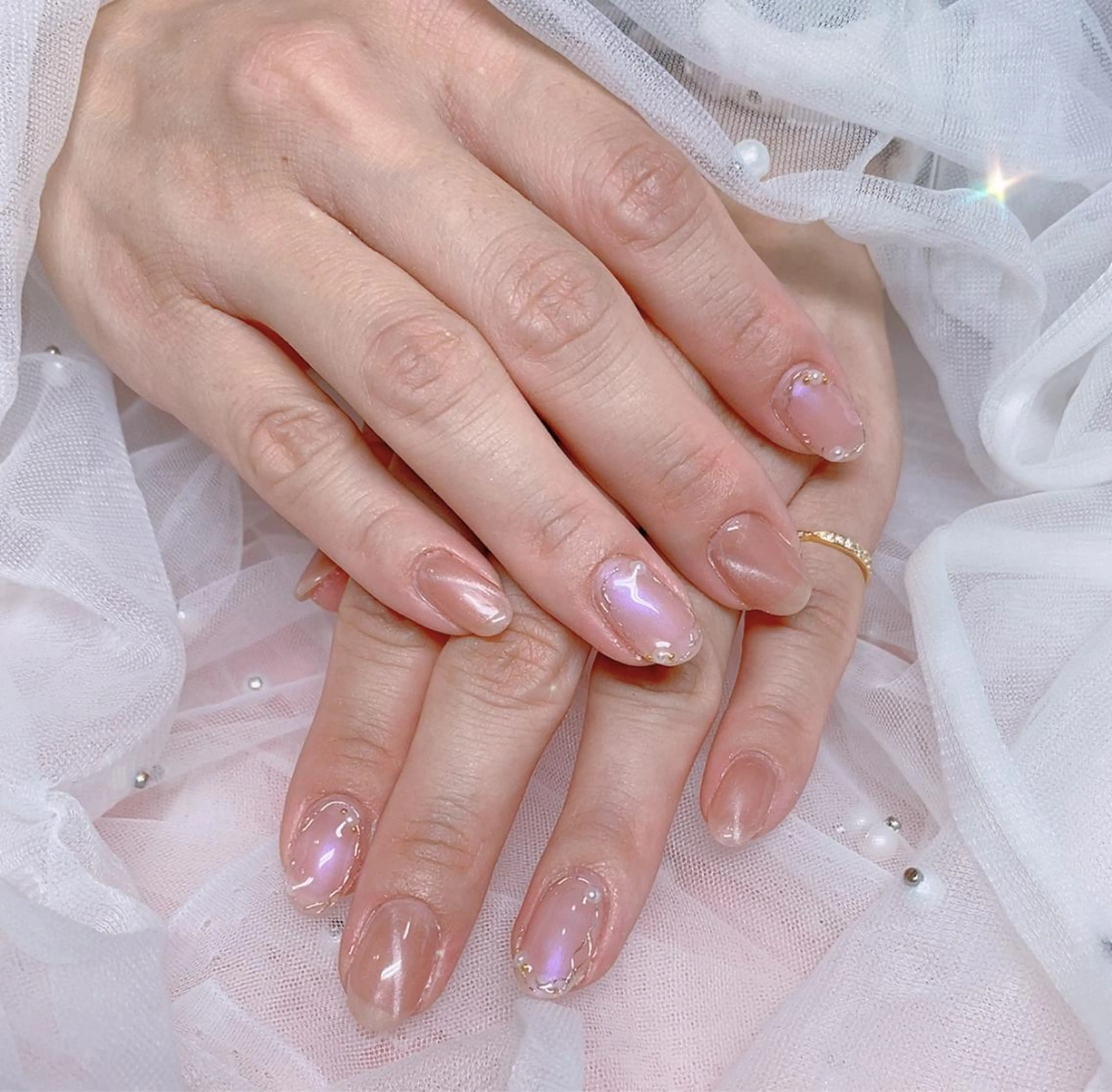 ネイル Nail Salon kihi大塚店のネイルデザイン