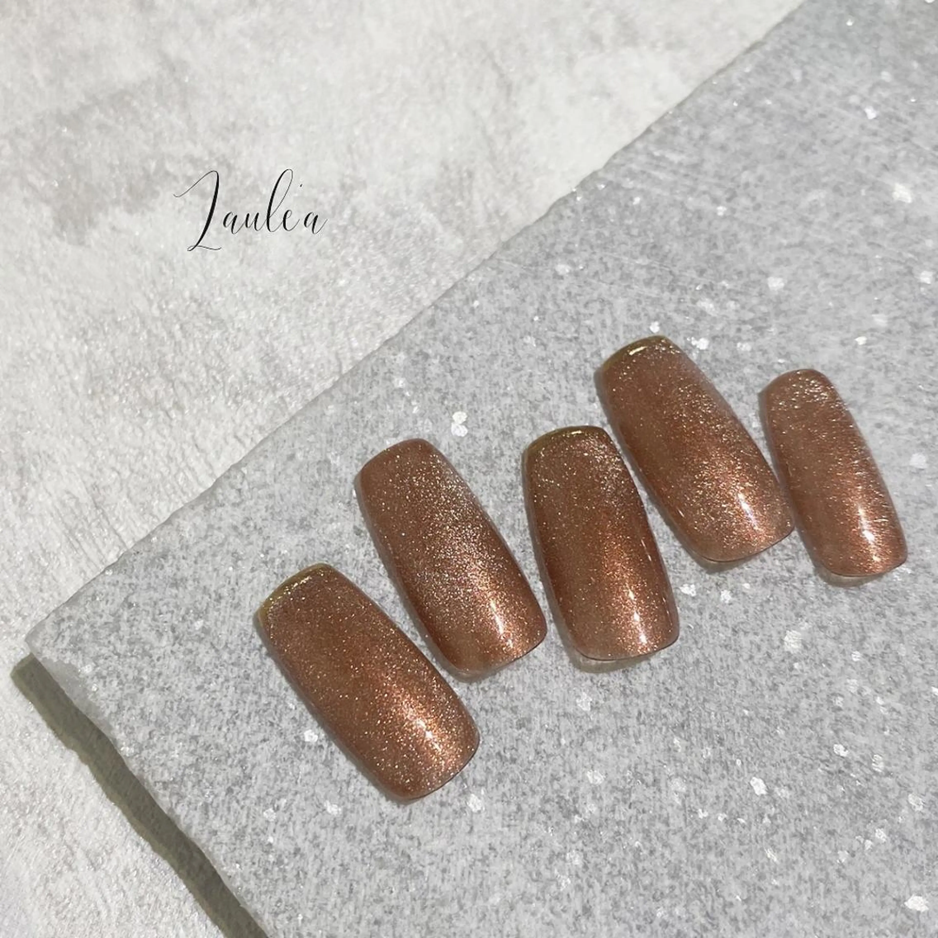 ネイル Nail yuriのネイルデザイン