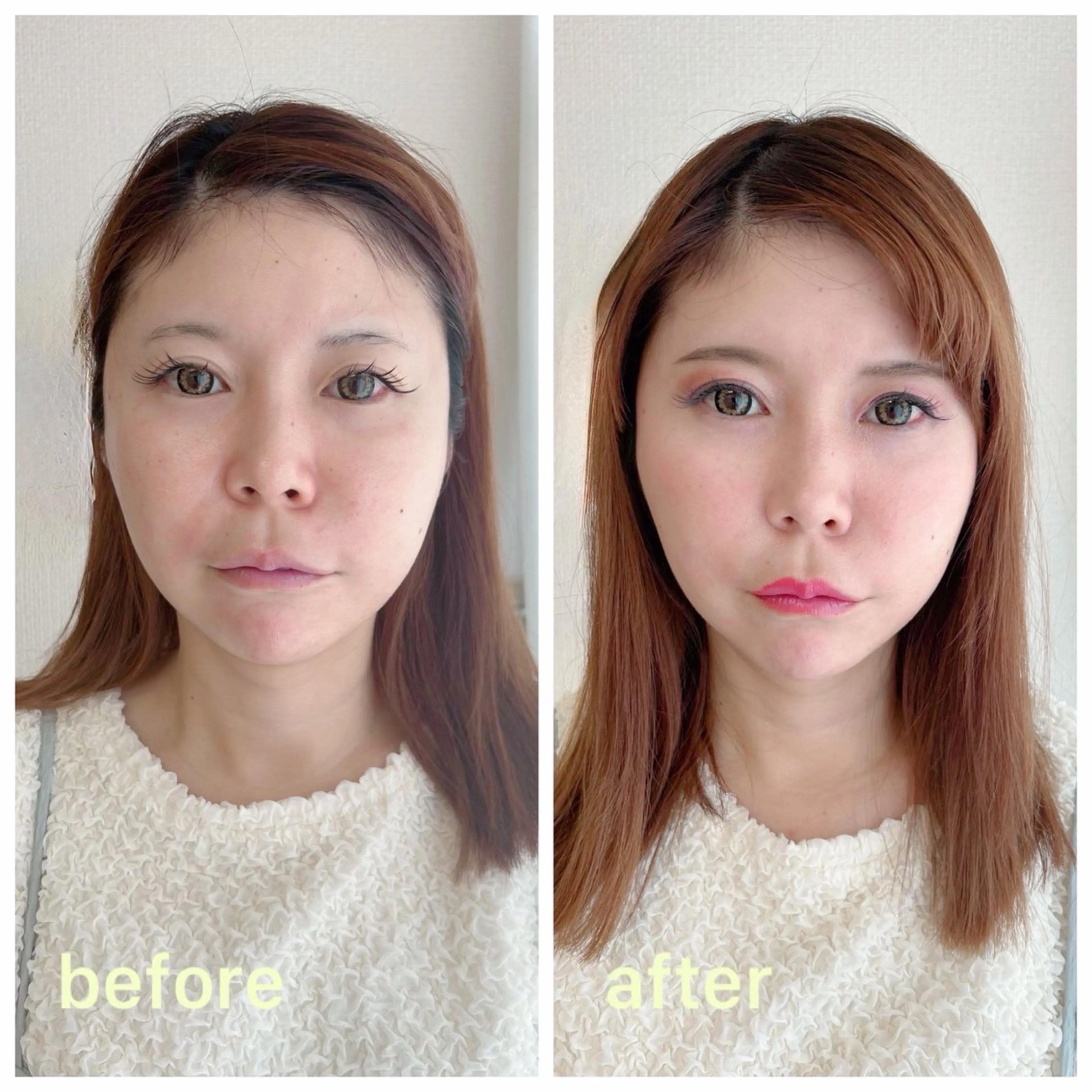 ﾊﾟｰｿﾅﾙｶﾗ-/ ﾒｲｸ/ｴｽﾃ/骨格のエステ・リラクイメージ