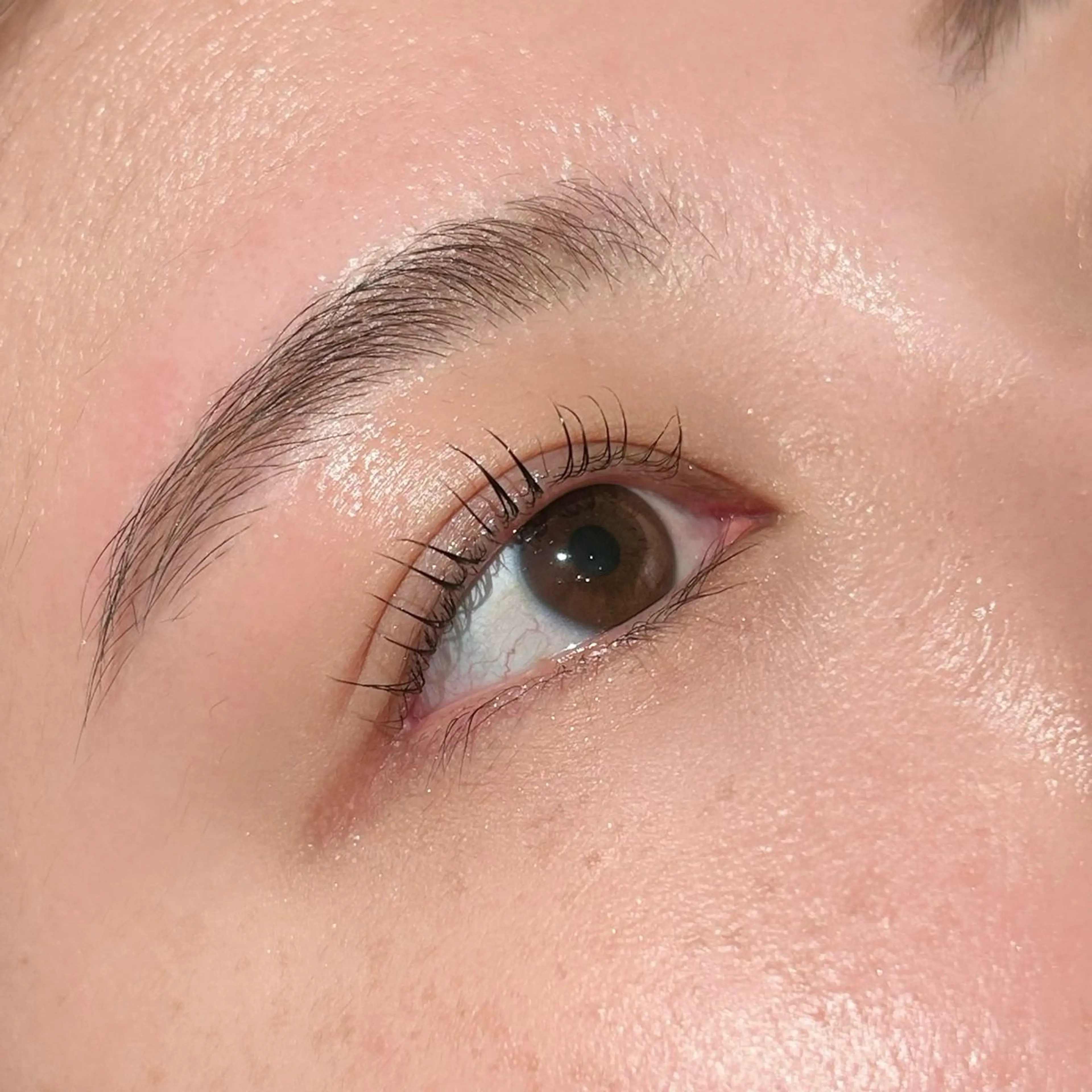 マツエク・マツパ マツパ **束感まつ毛** atsumi🦋のマツエク・マツパデザイン