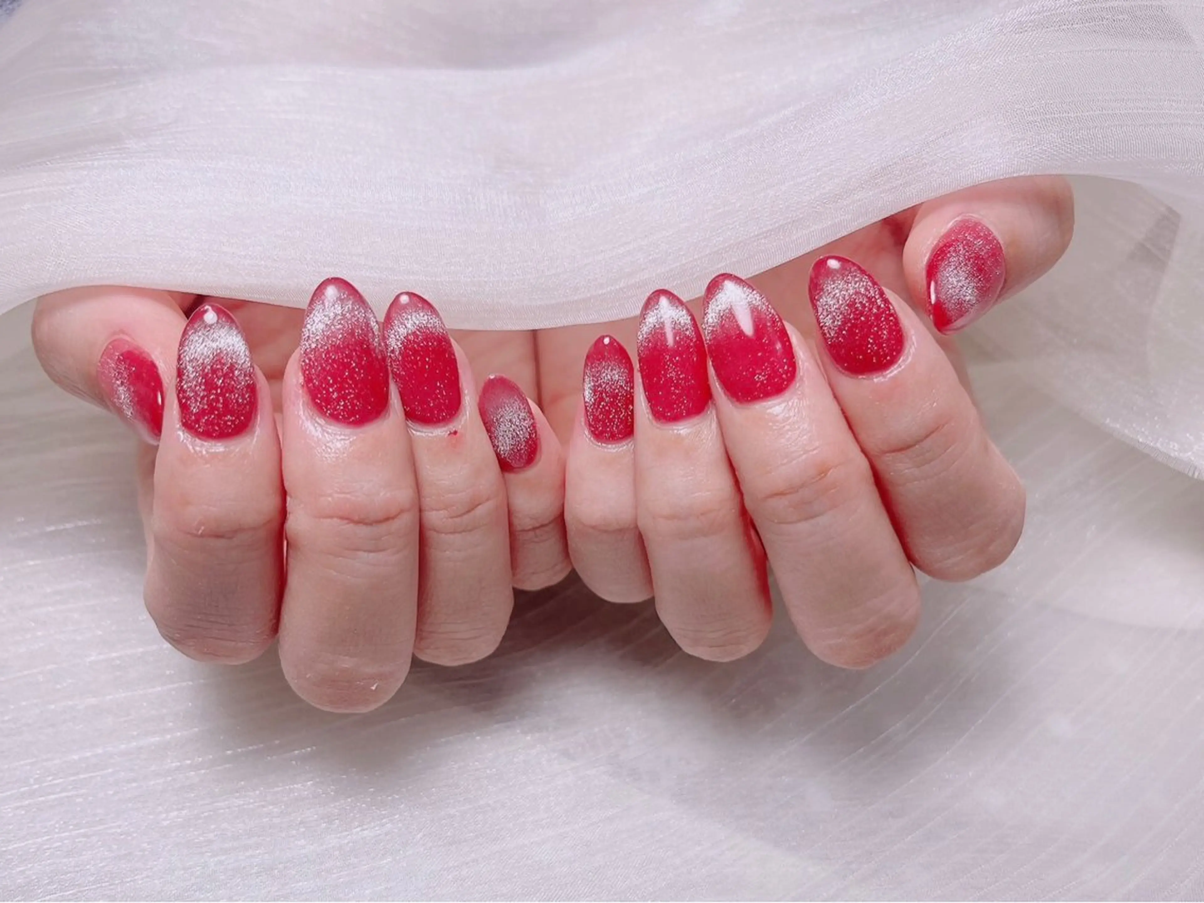 ネイル ハンドネイル ネイルサロン KARIのネイルデザイン