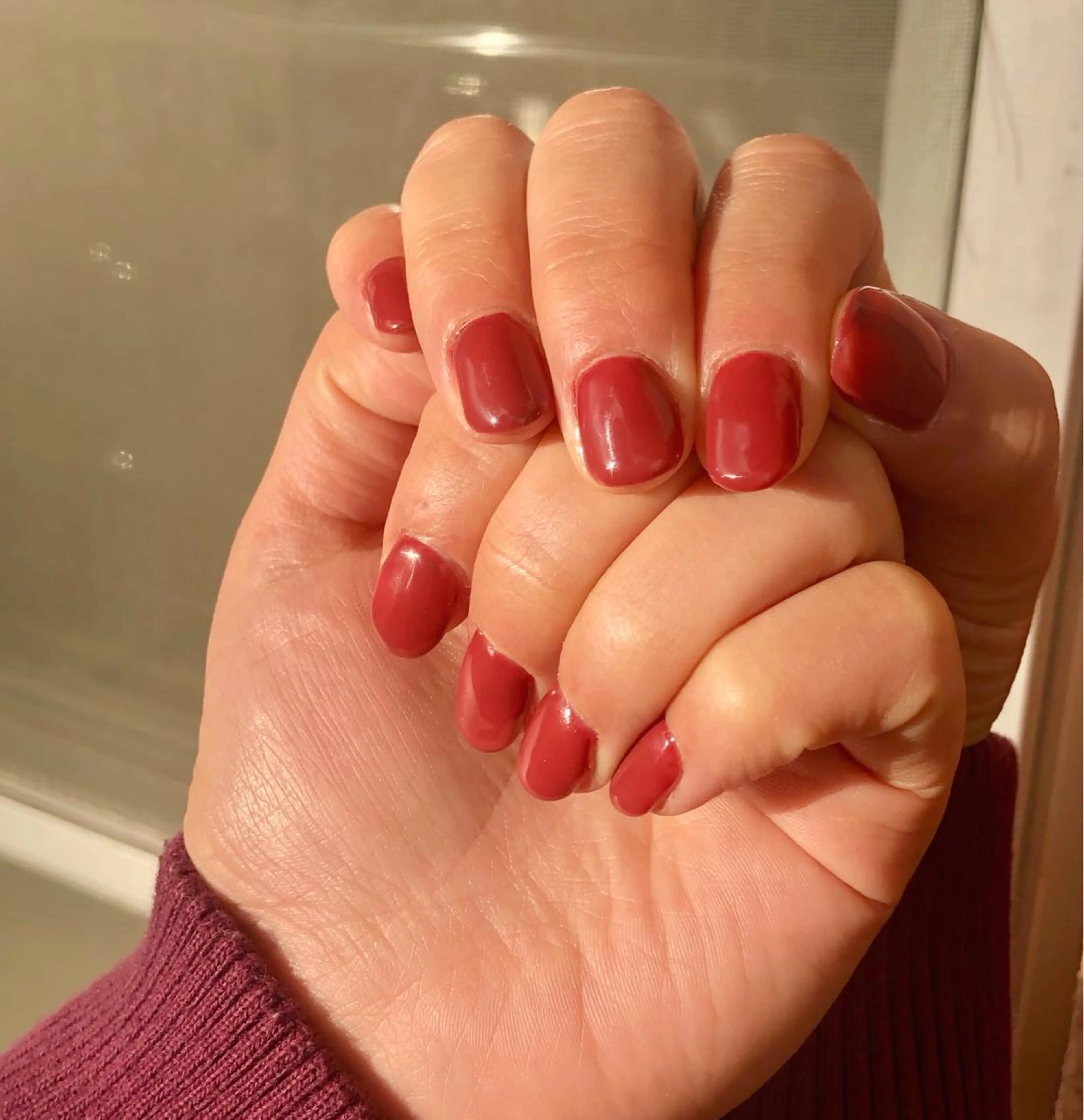 ネイル ハンドネイル おうちネイルサロン RINAのその他イメージ