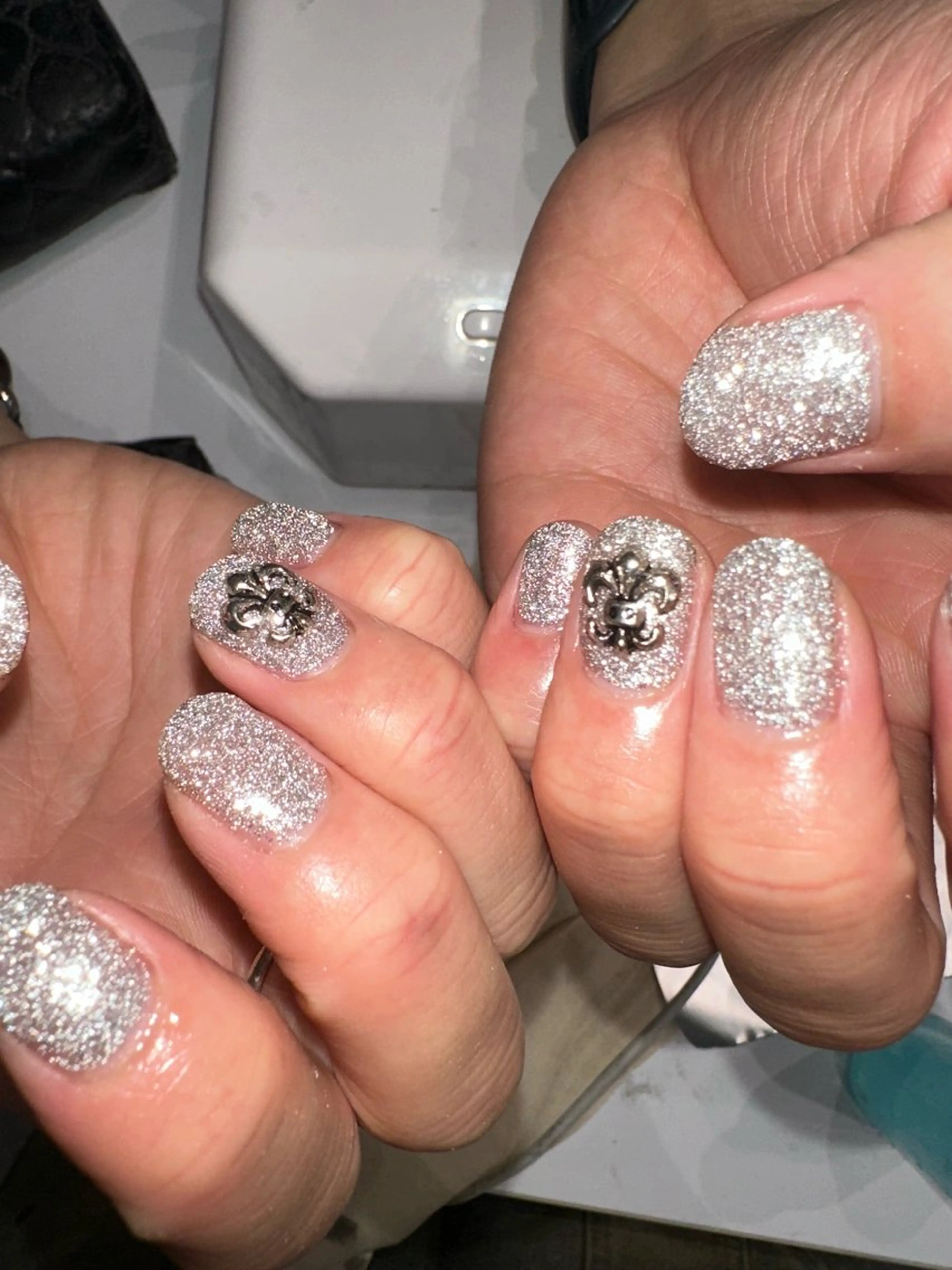 ネイル eyelist : shiho.:*☆のヘアスタイル