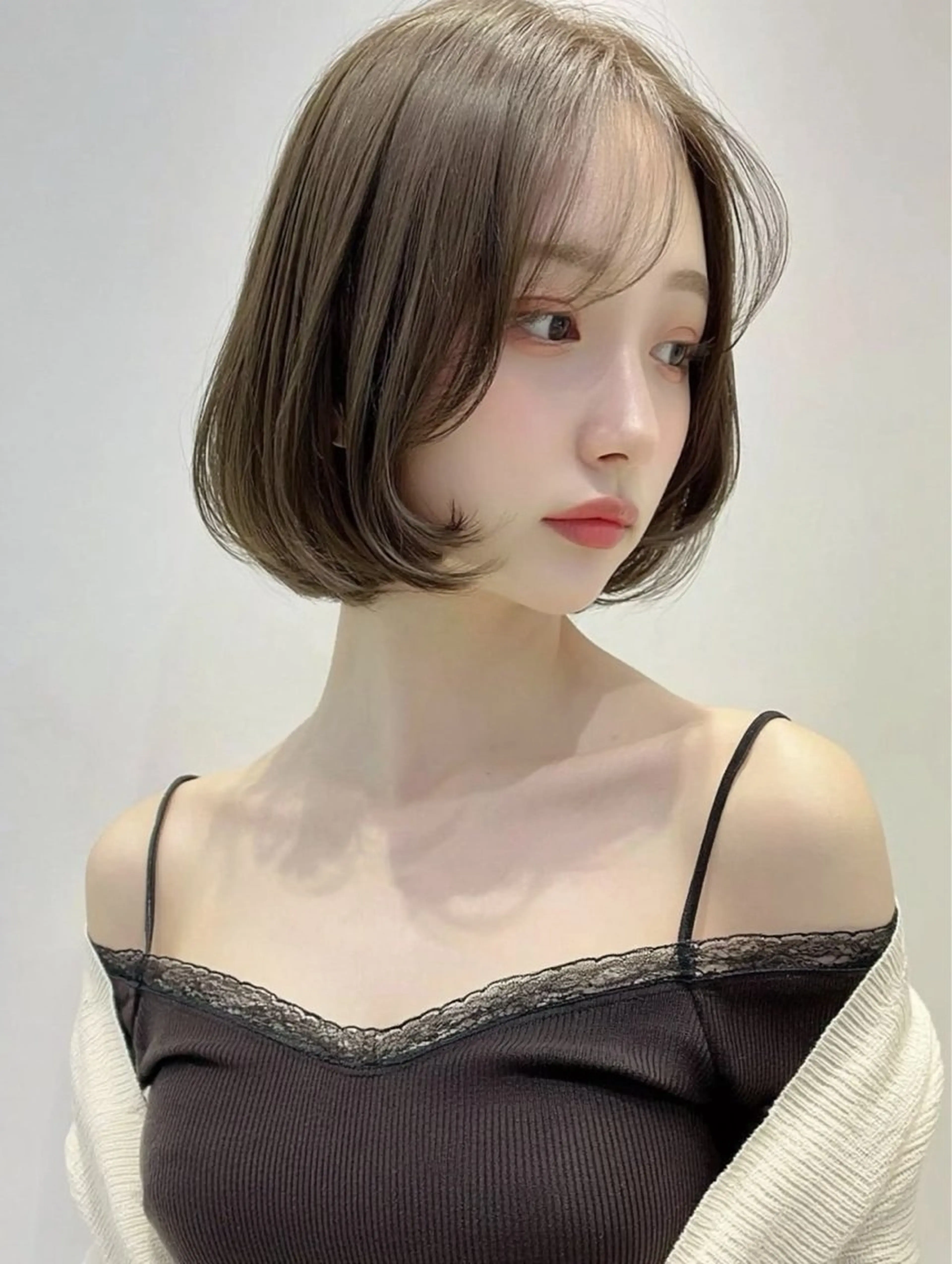 カット ヘアカラー Ayumu /京都/西院のヘアスタイル